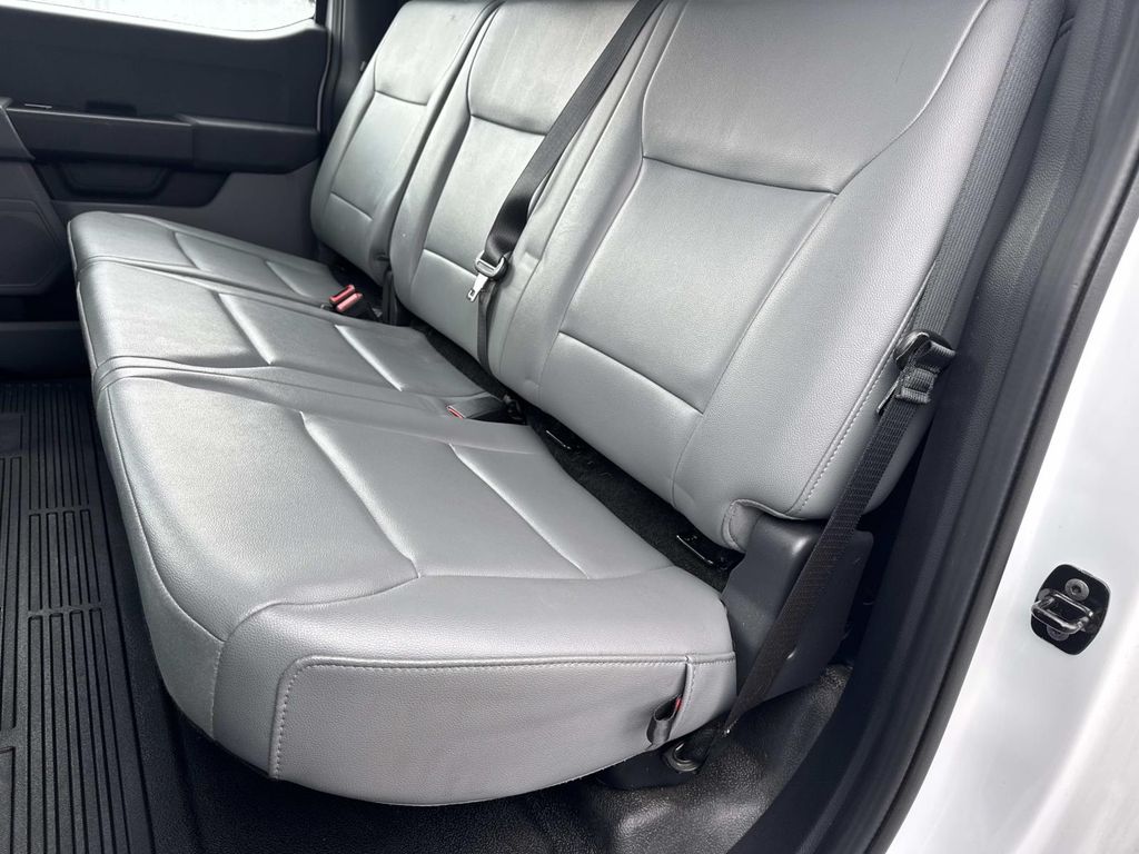 2026 Ford F-250 Super Duty XL - Photo 20
