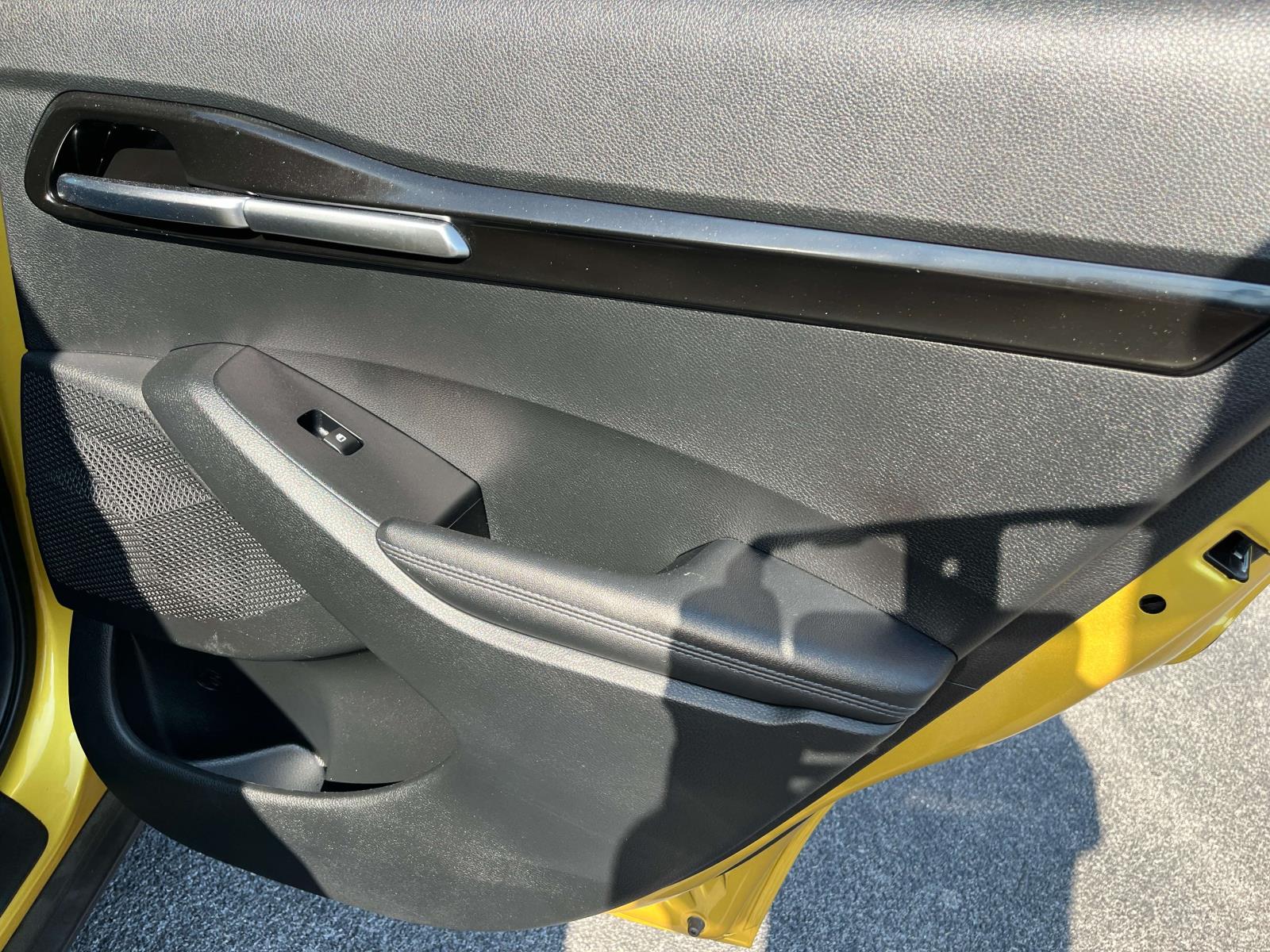 2023 Kia Seltos S - Photo 19