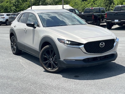 2024 Mazda CX-30 2.5 S Select Sport SUV