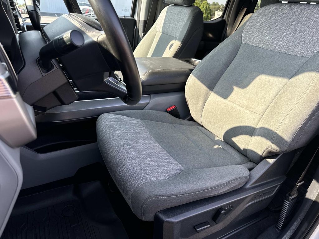 2023 Ford F-150 XLT - Photo 30