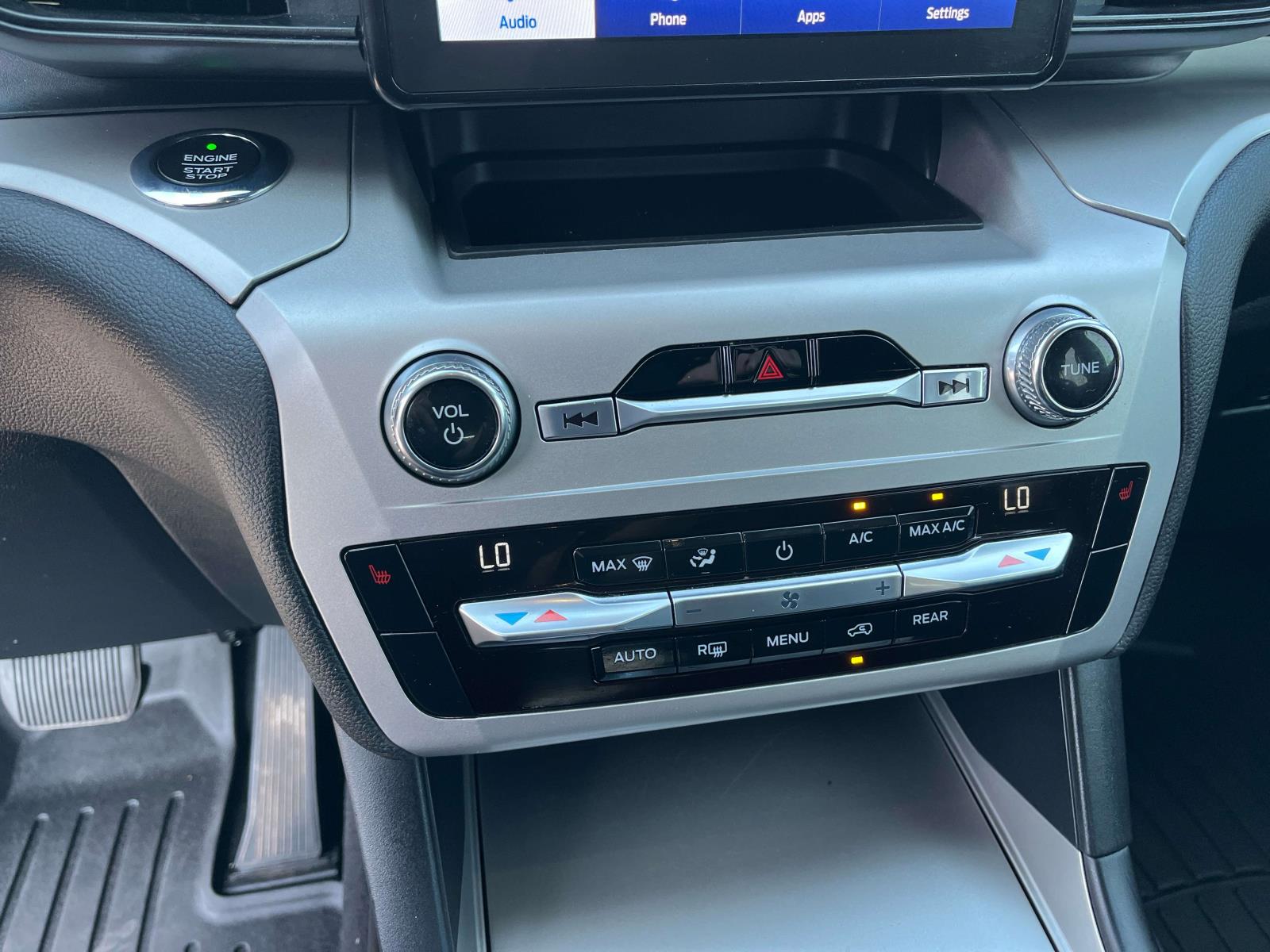 2021 Ford Explorer XLT - Photo 36