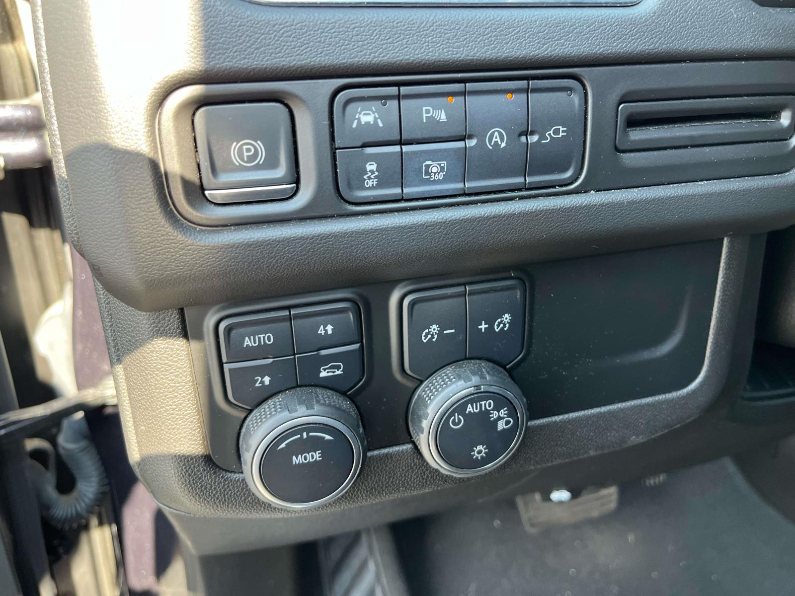 2022 Chevrolet Tahoe RST - Photo 31