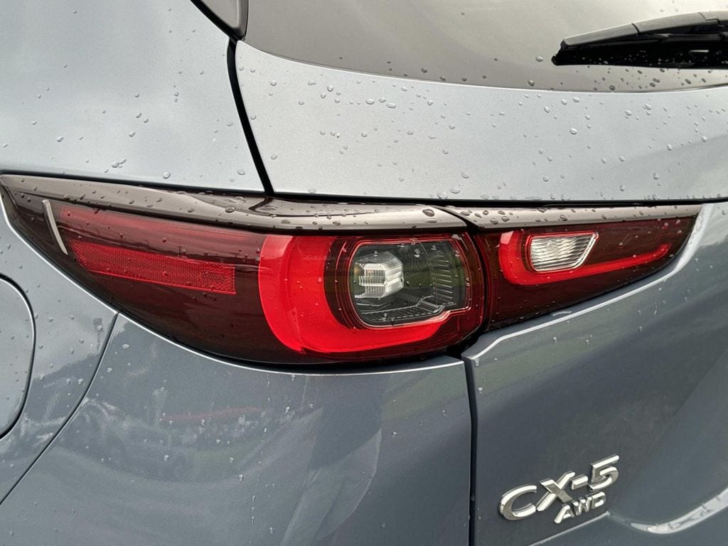 2024 Mazda CX-5 S Carbon Edition - Photo 10