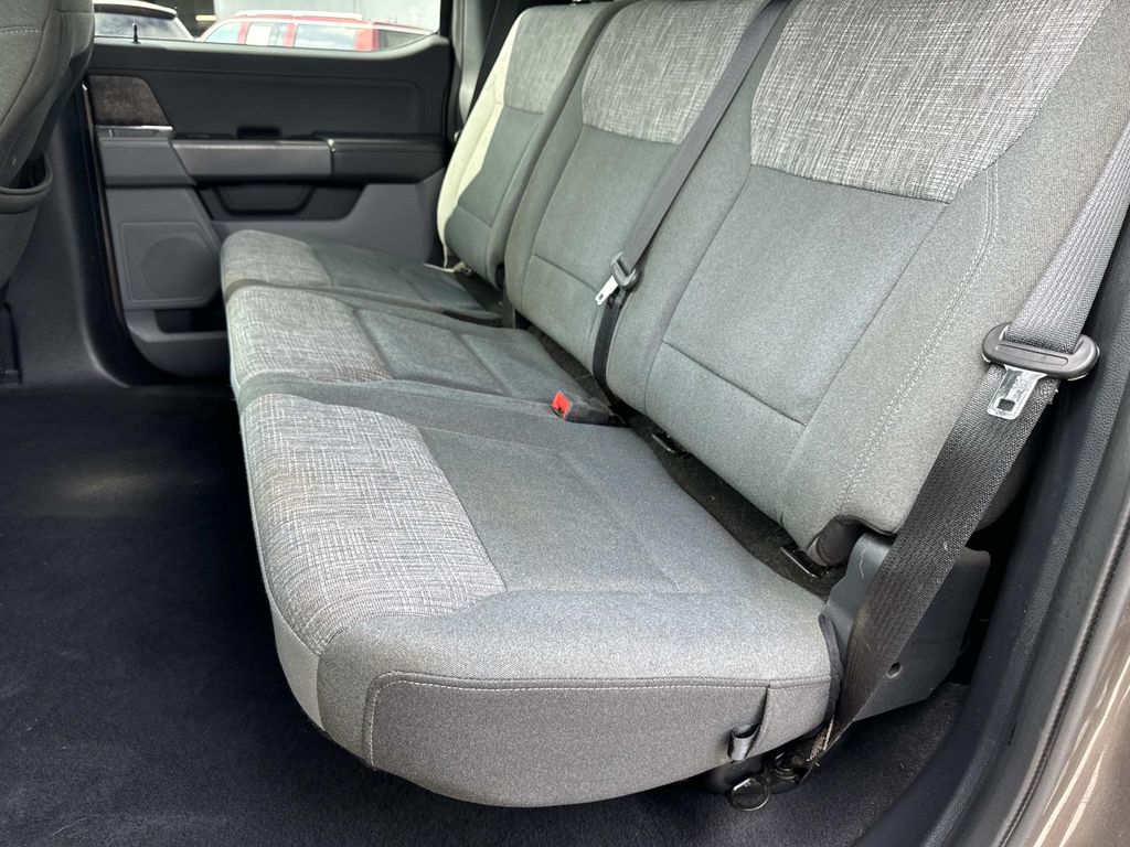 2023 Ford F-150 XLT - Photo 21