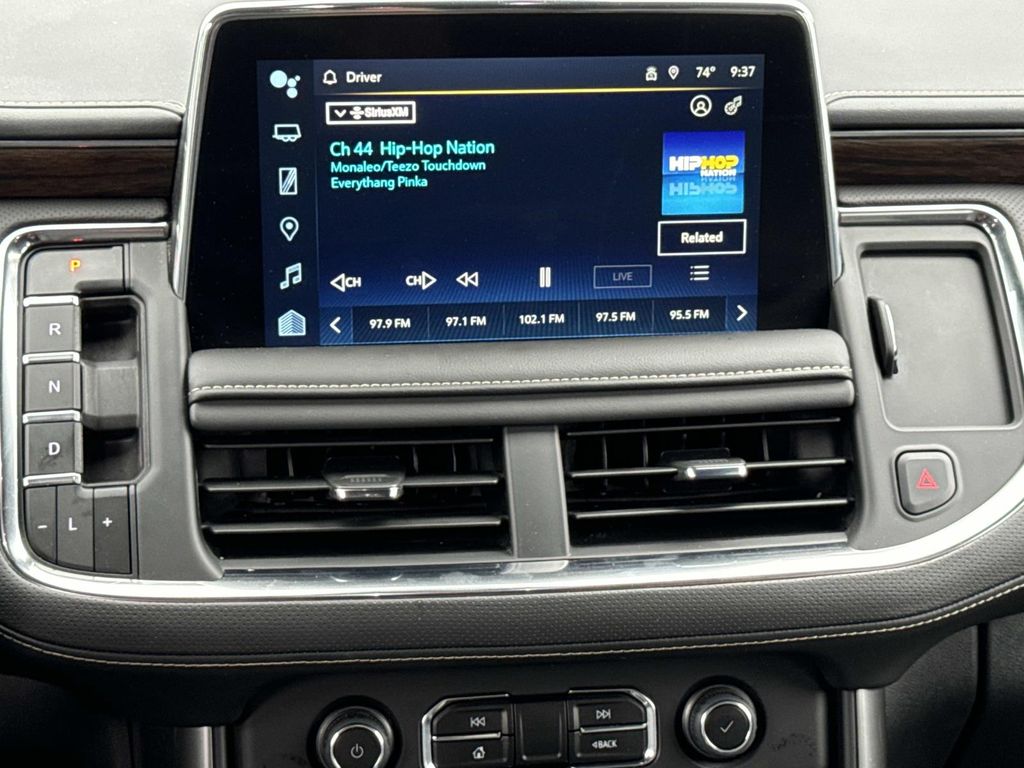 2024 Chevrolet Tahoe Premier - Photo 17