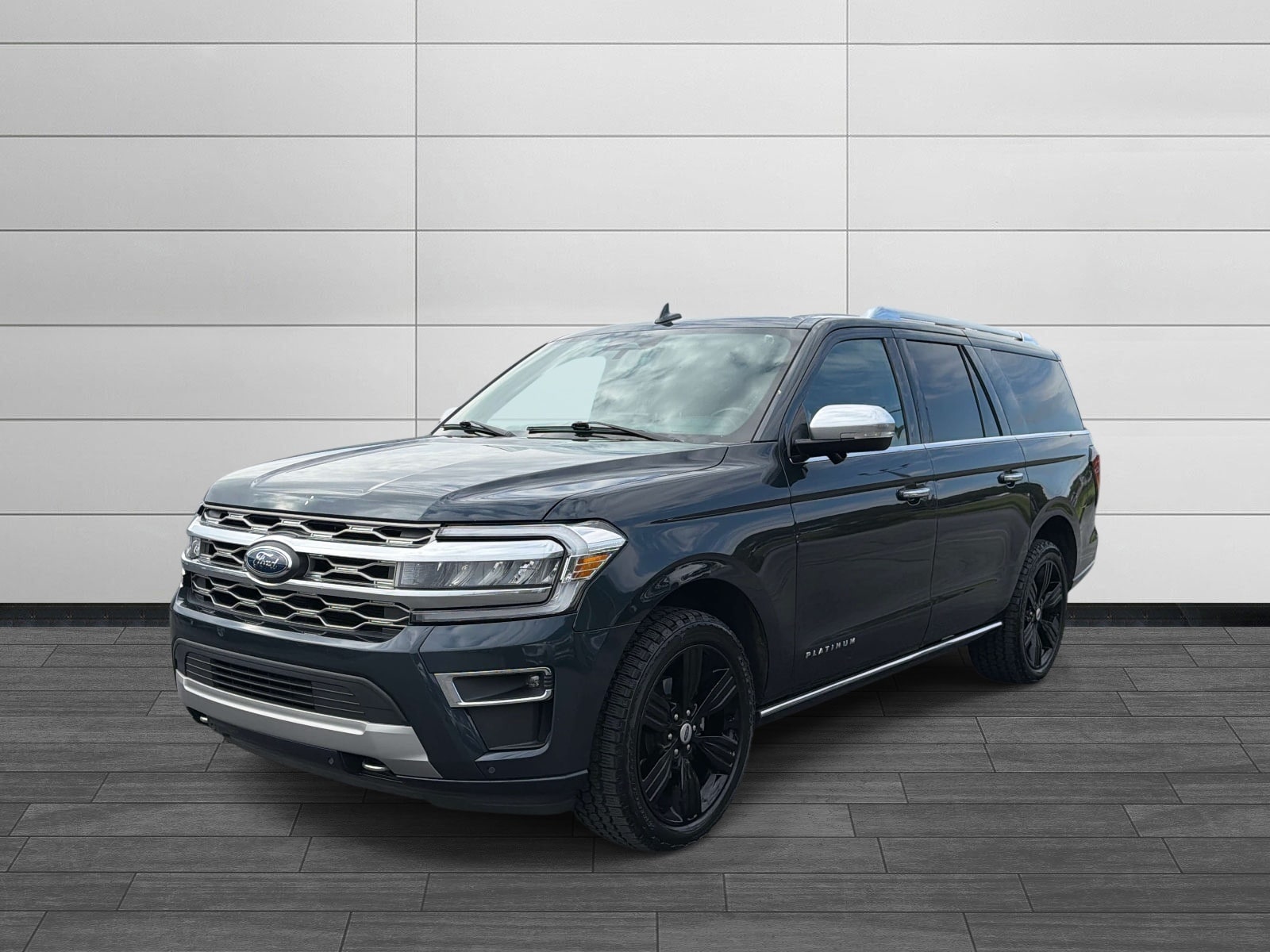 2023 Ford Expedition Platinum - Photo 7