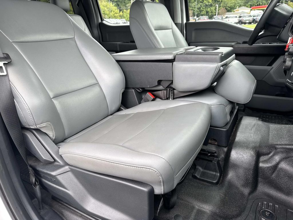 2026 Ford F-250 Super Duty XL - Photo 25
