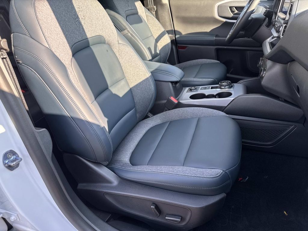 2024 Ford Bronco Sport Outer Banks - Photo 26