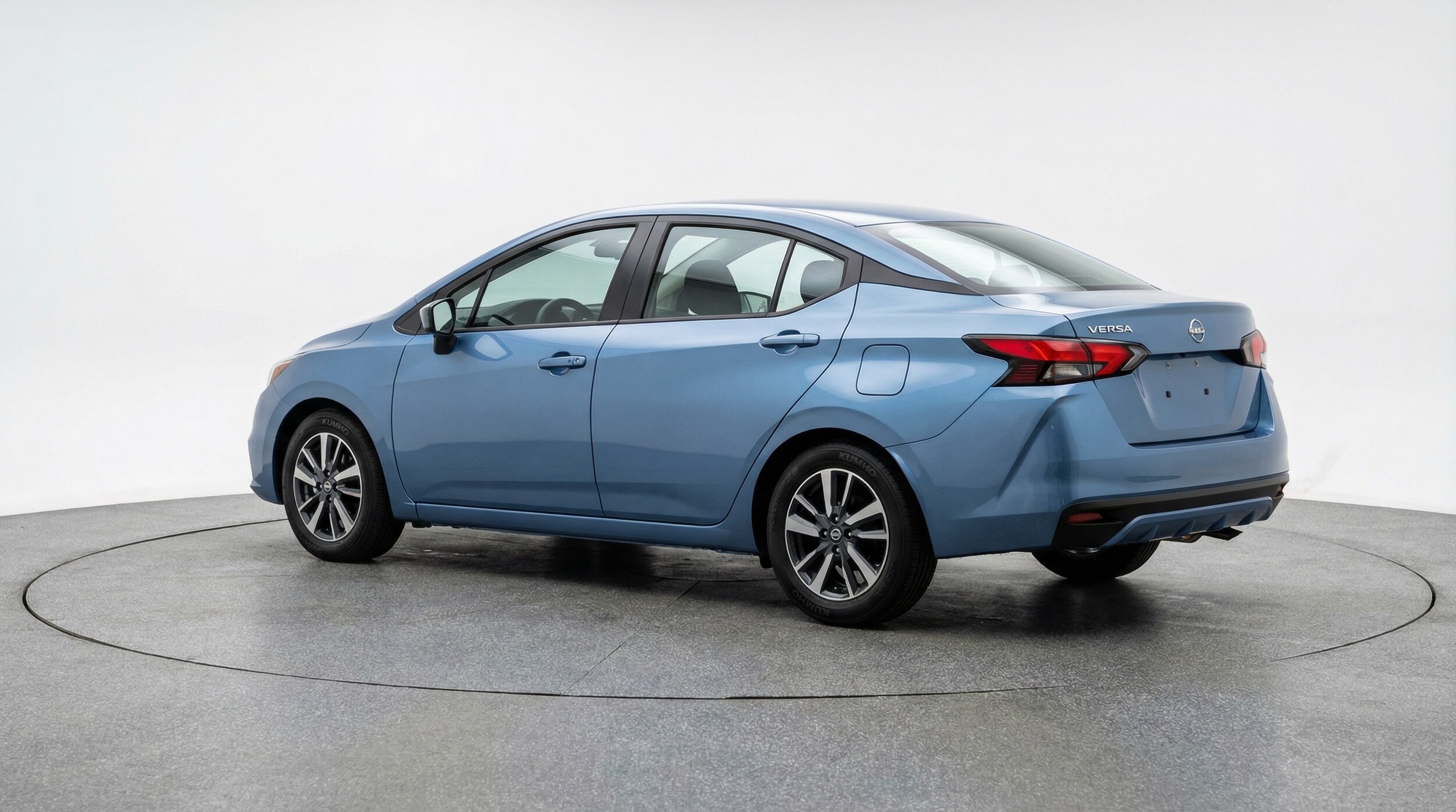 Thumbnail: 2025 Nissan Versa - 5