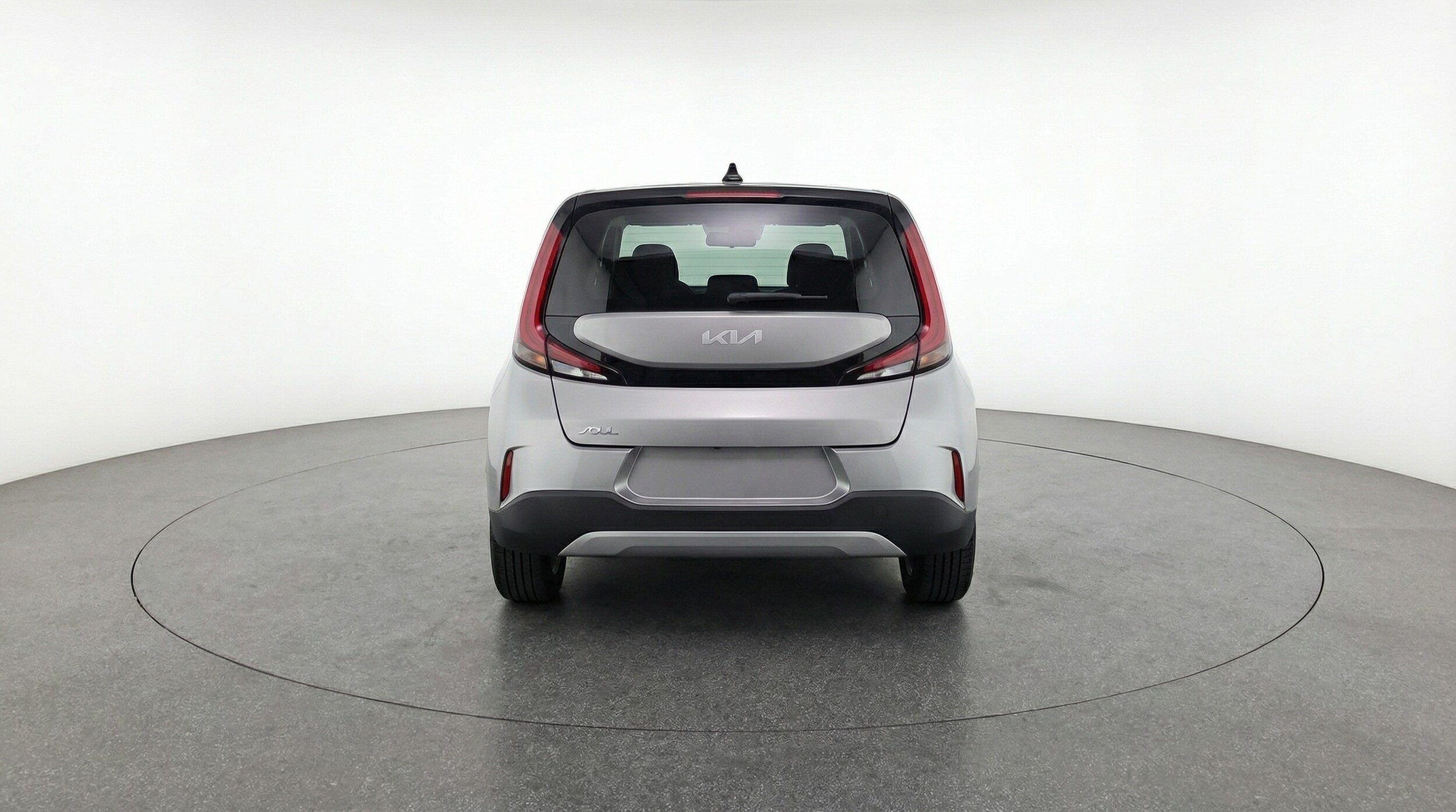 Thumbnail: 2025 Kia Soul - 6