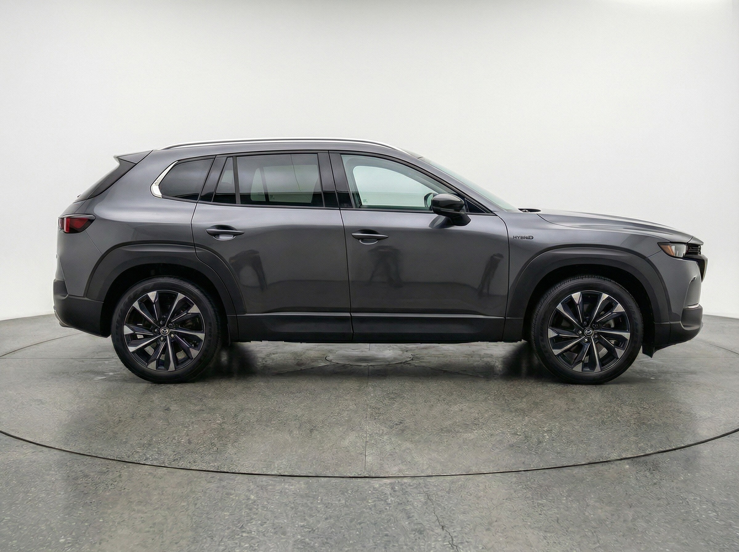Thumbnail: 2025 Mazda CX-50 - 8
