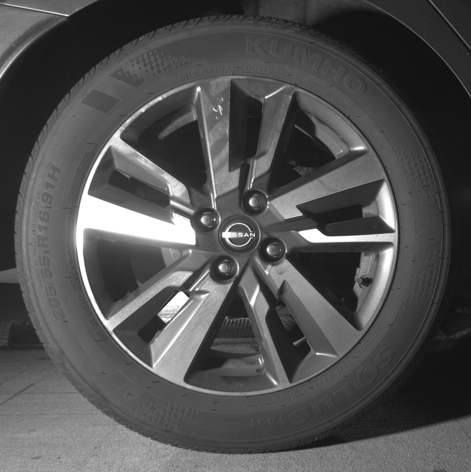 Thumbnail: 2025 Nissan Versa - 12