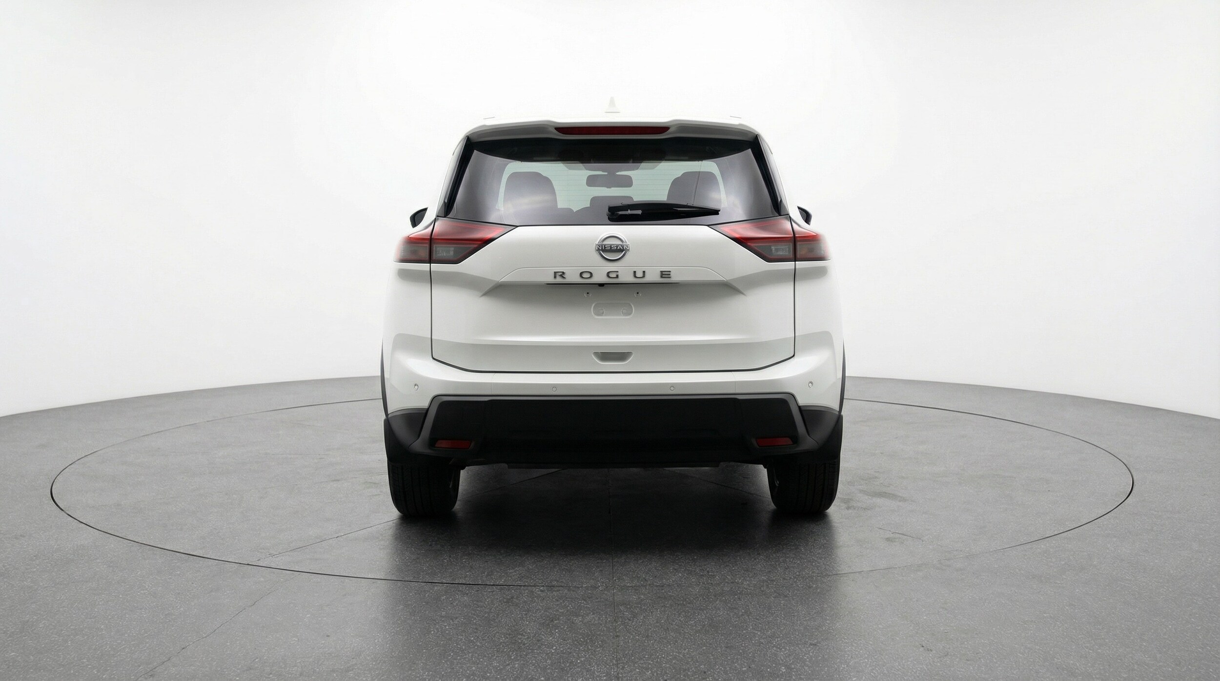 Thumbnail: 2025 Nissan Rogue - 6