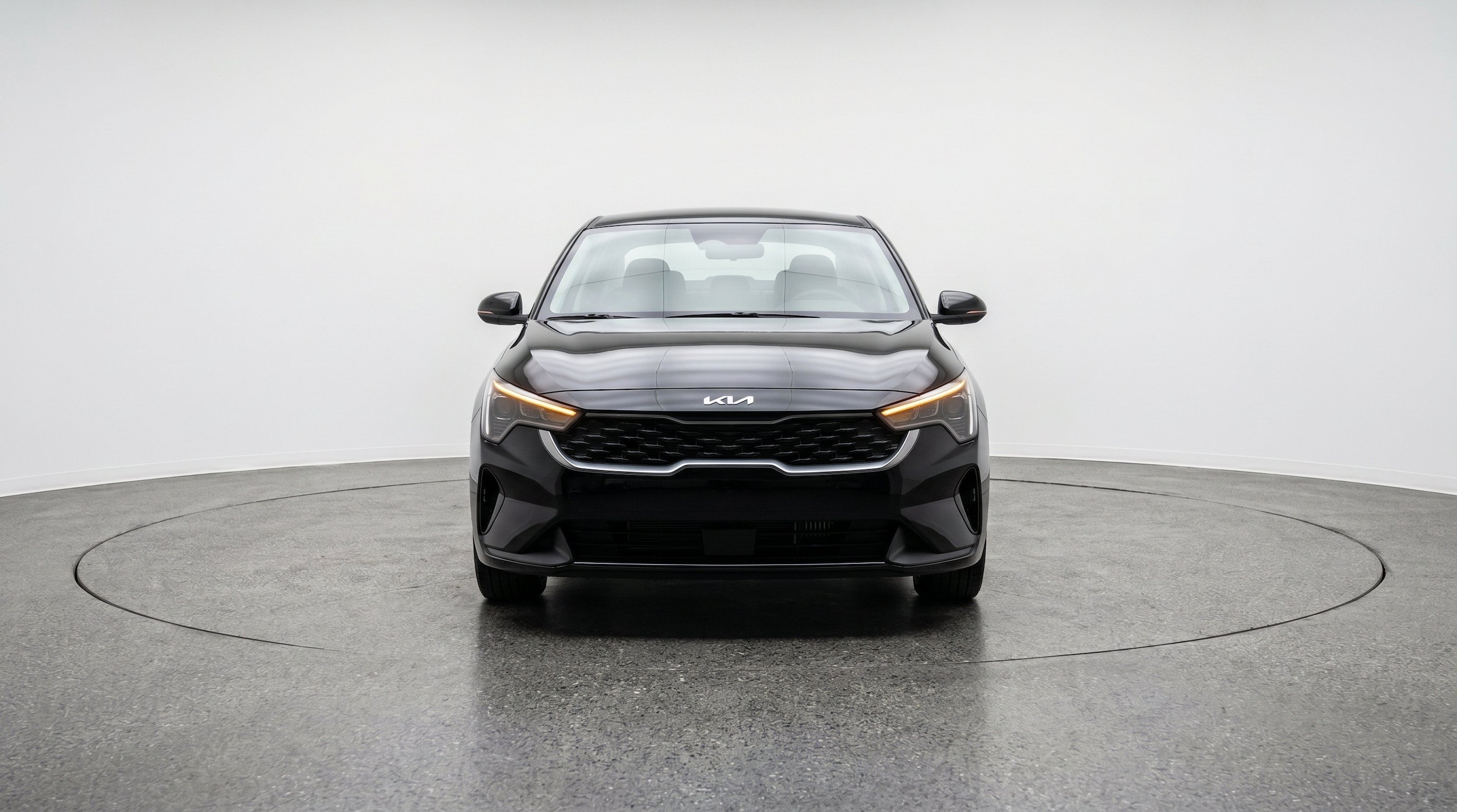 Thumbnail: 2026 Kia K4 - 2