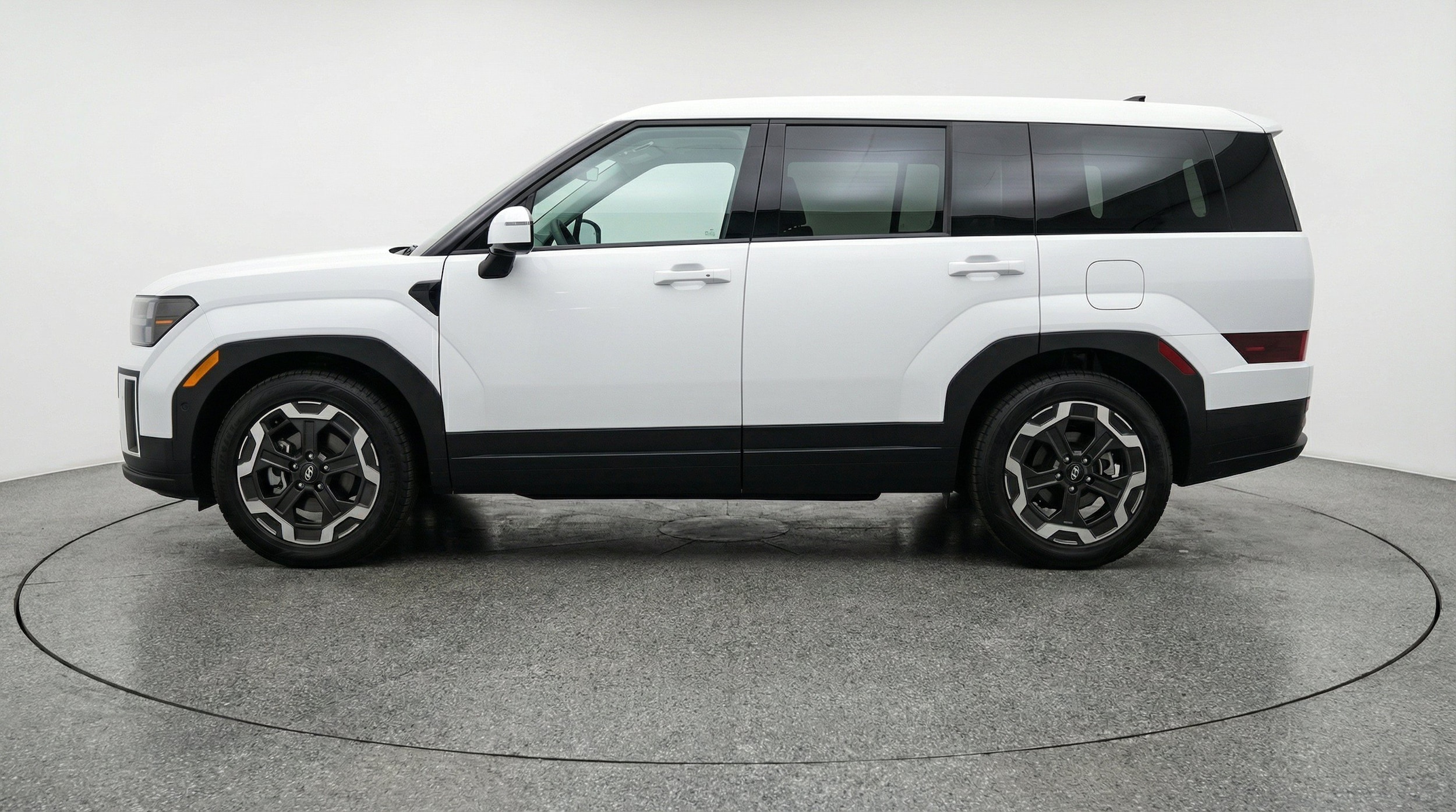 Thumbnail: 2026 Hyundai Santa Fe - 5