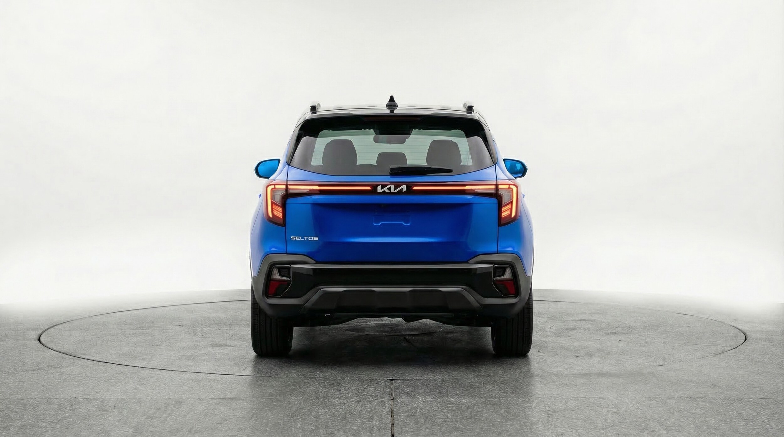 Thumbnail: 2025 Kia Seltos - 6