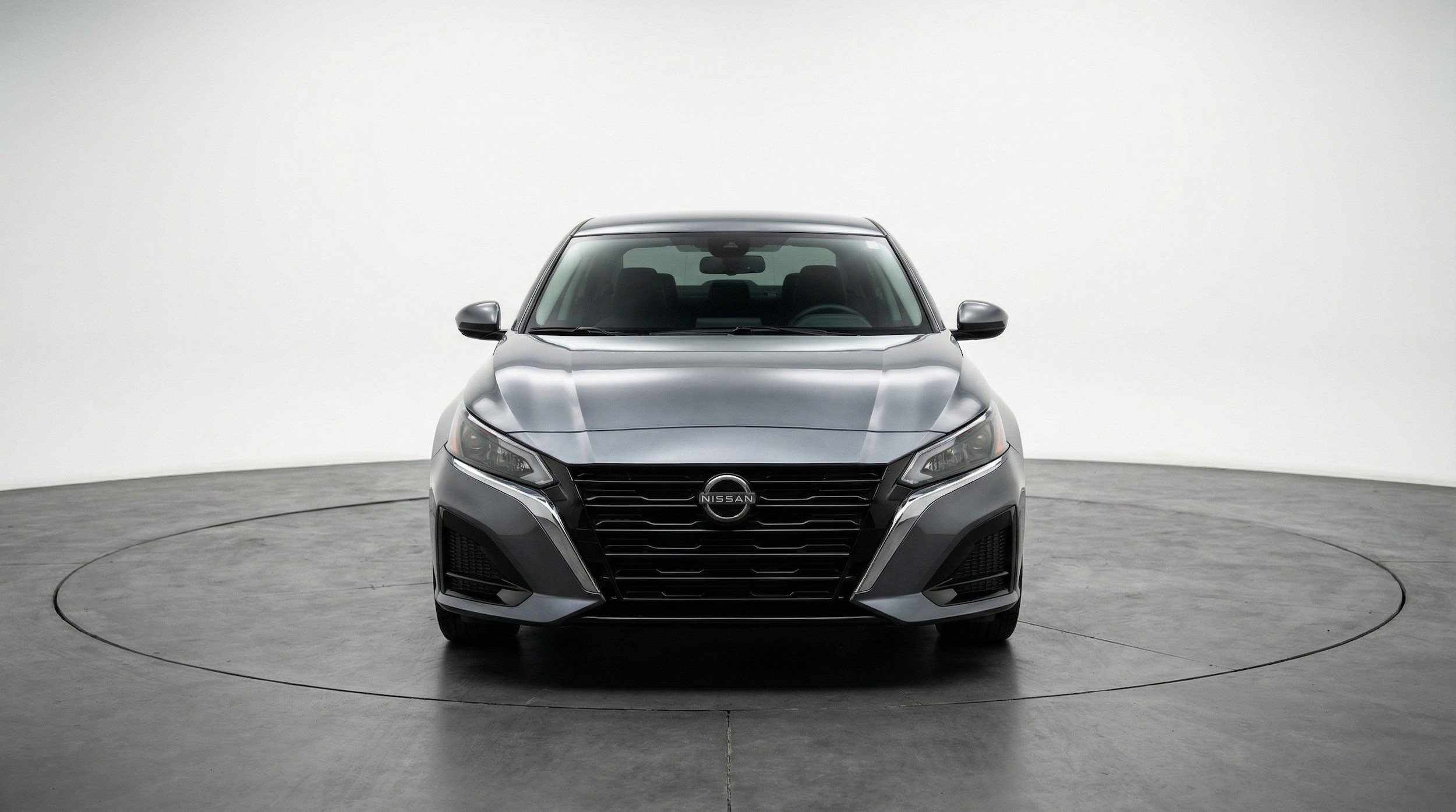 Thumbnail: 2025 Nissan Altima - 2