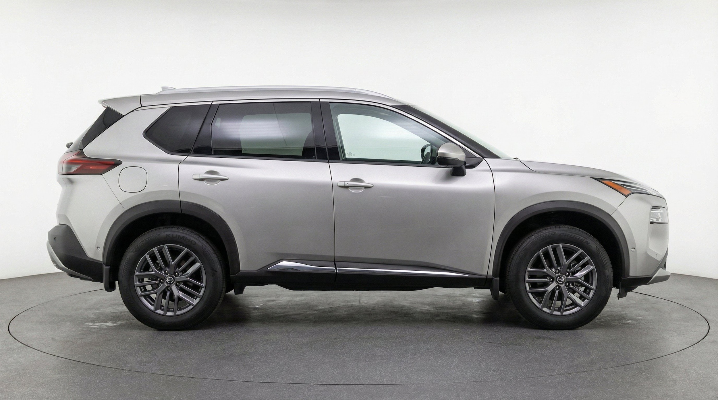 Thumbnail: 2026 Nissan Rogue - 11
