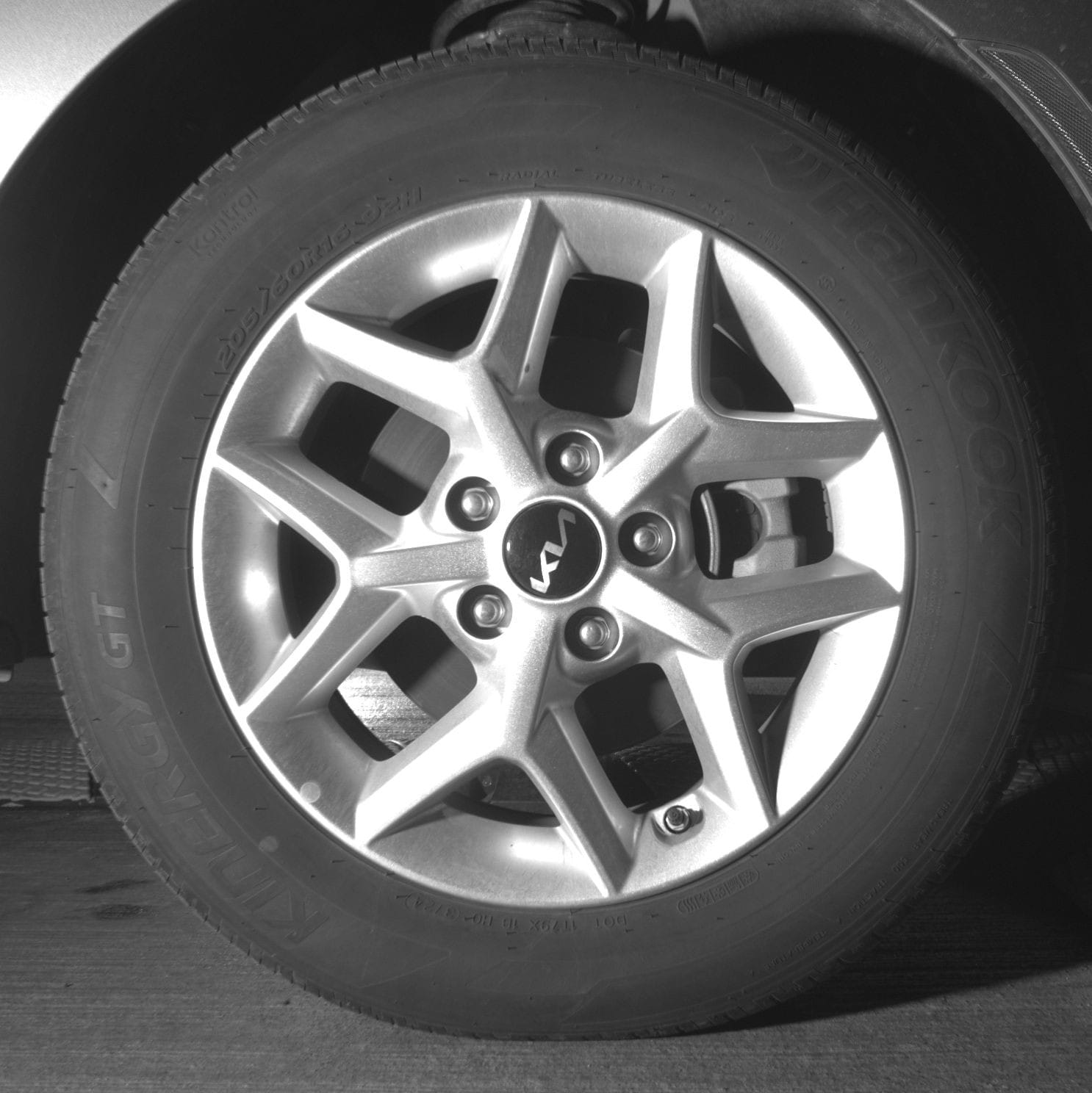 Thumbnail: 2025 Kia Soul - 10