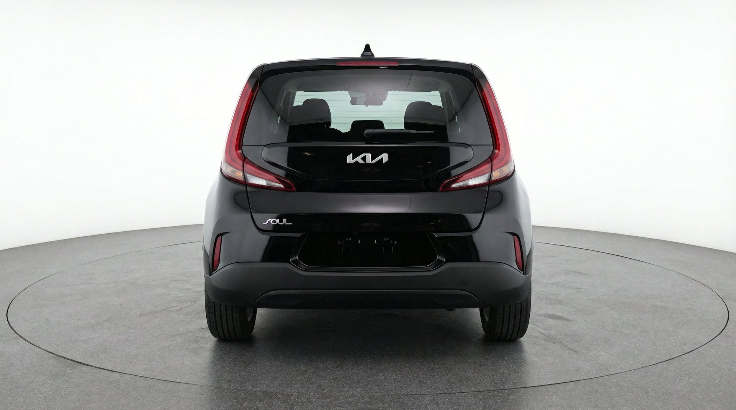 Thumbnail: 2025 Kia Soul - 7