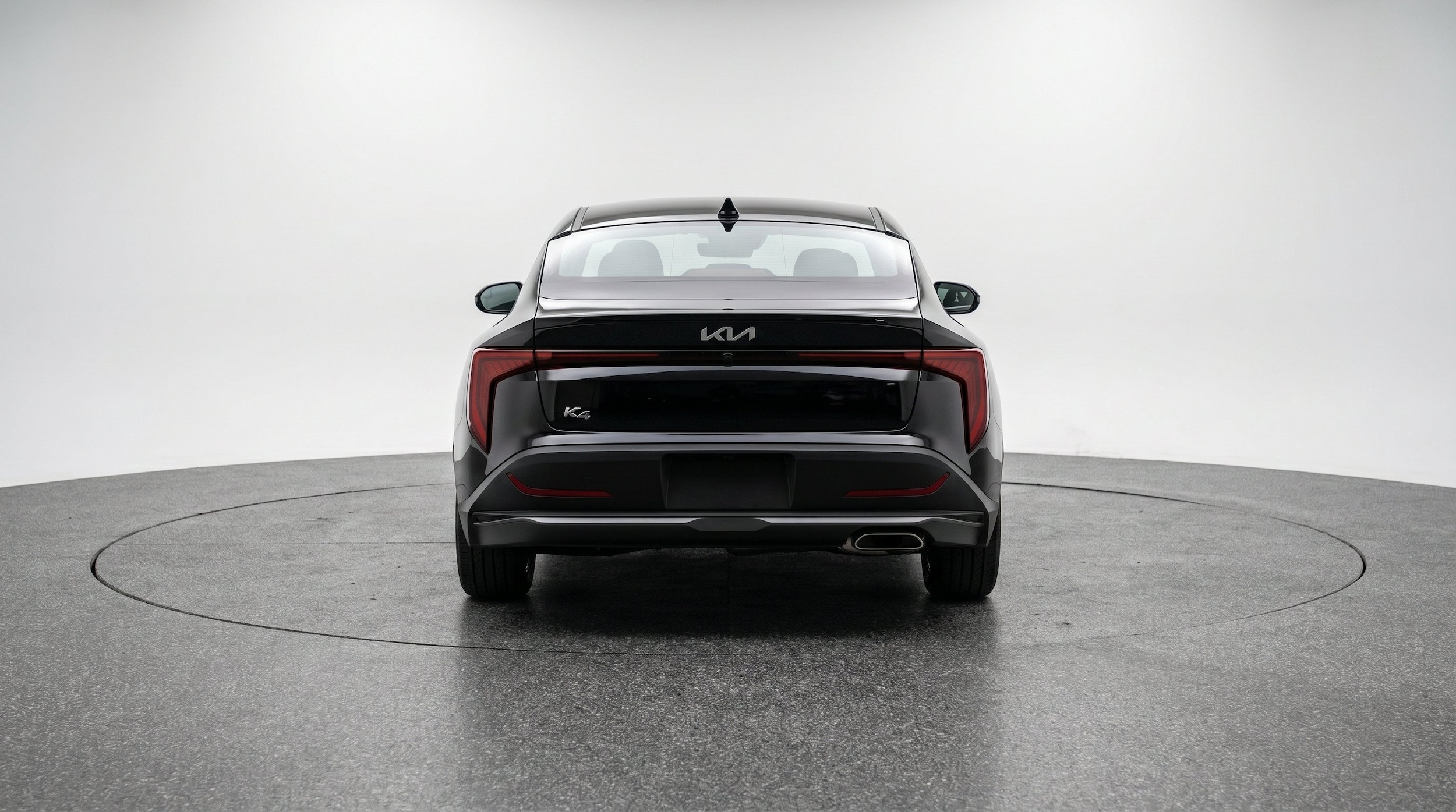 Thumbnail: 2026 Kia K4 - 7