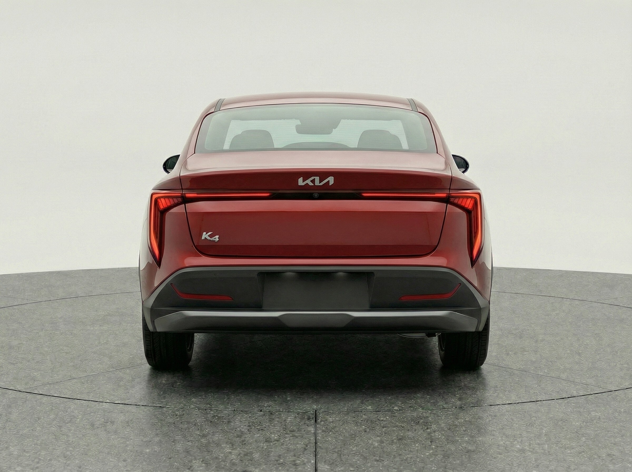 Thumbnail: 2025 Kia K4 - 6