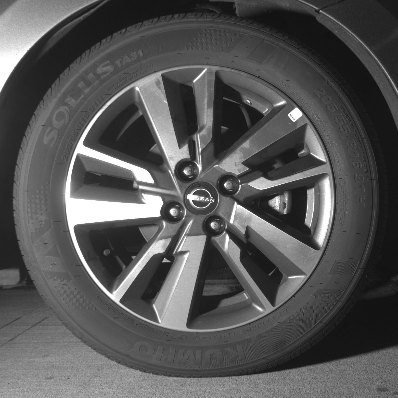 Thumbnail: 2025 Nissan Versa - 10