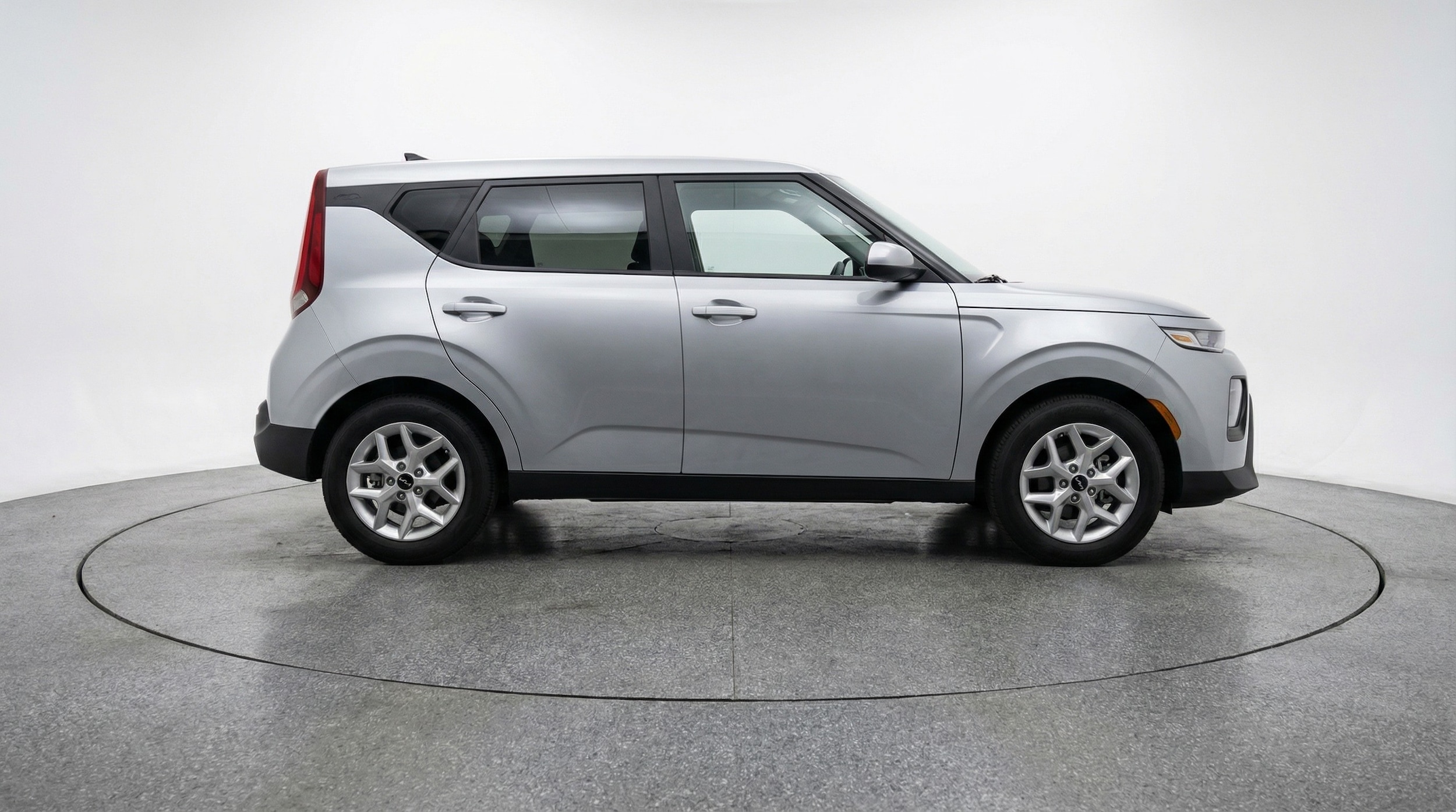 Thumbnail: 2025 Kia Soul - 8