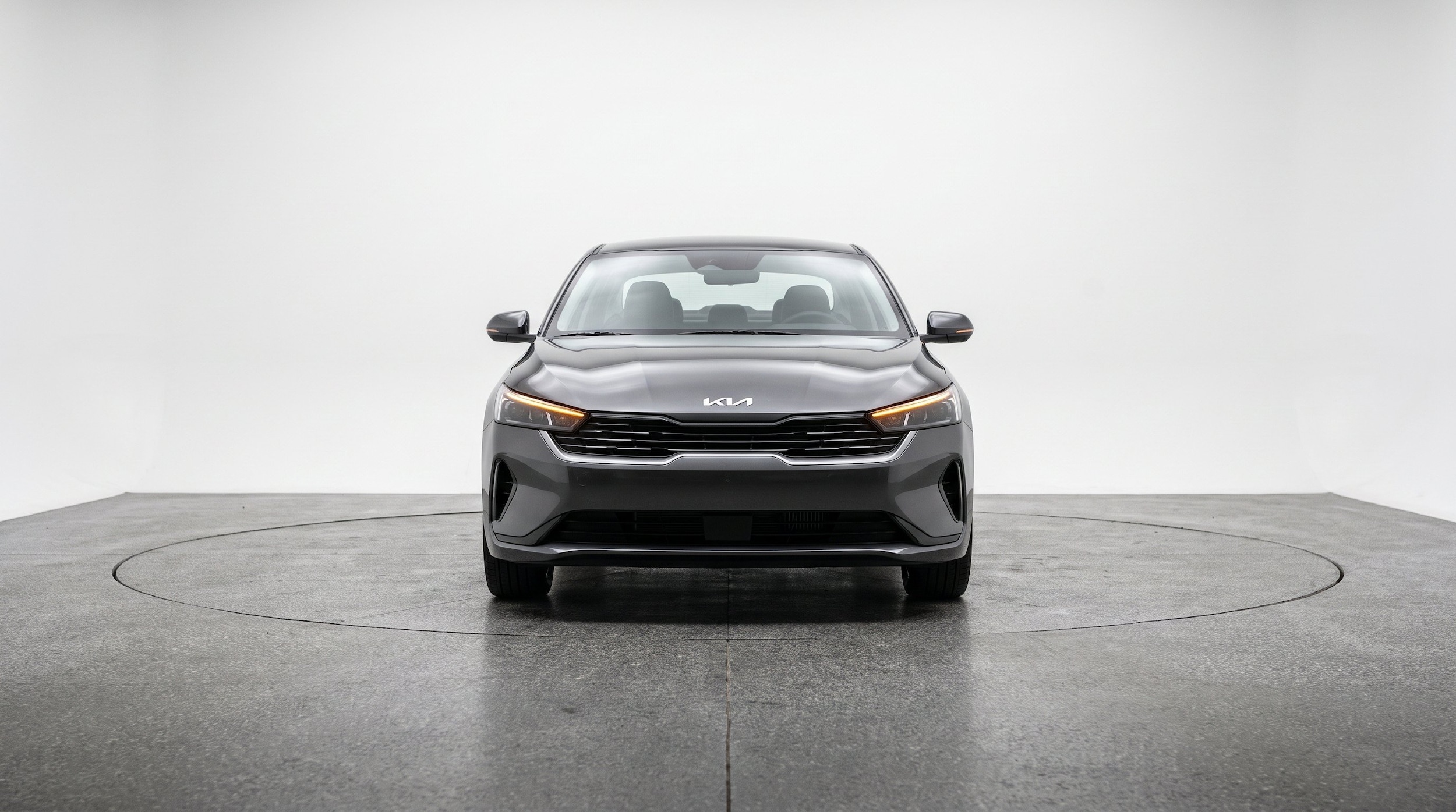 Thumbnail: 2026 Kia K4 - 2