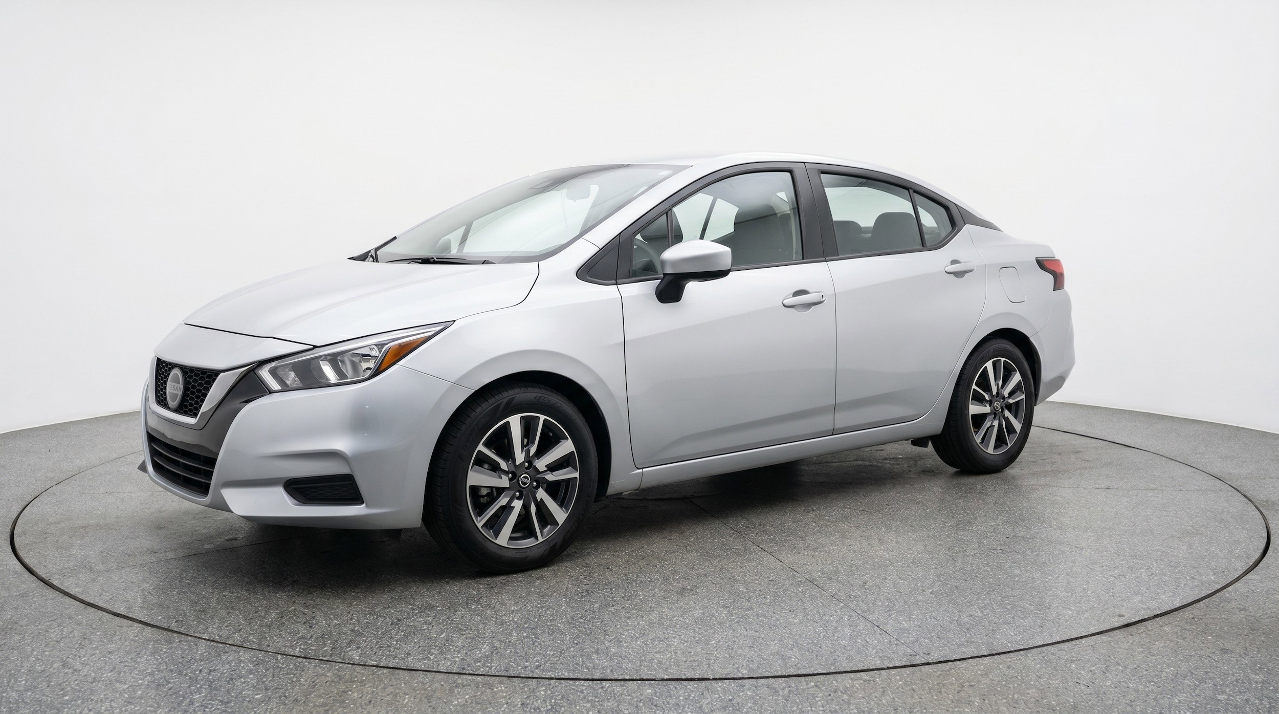 Thumbnail: 2025 Nissan Versa - 3