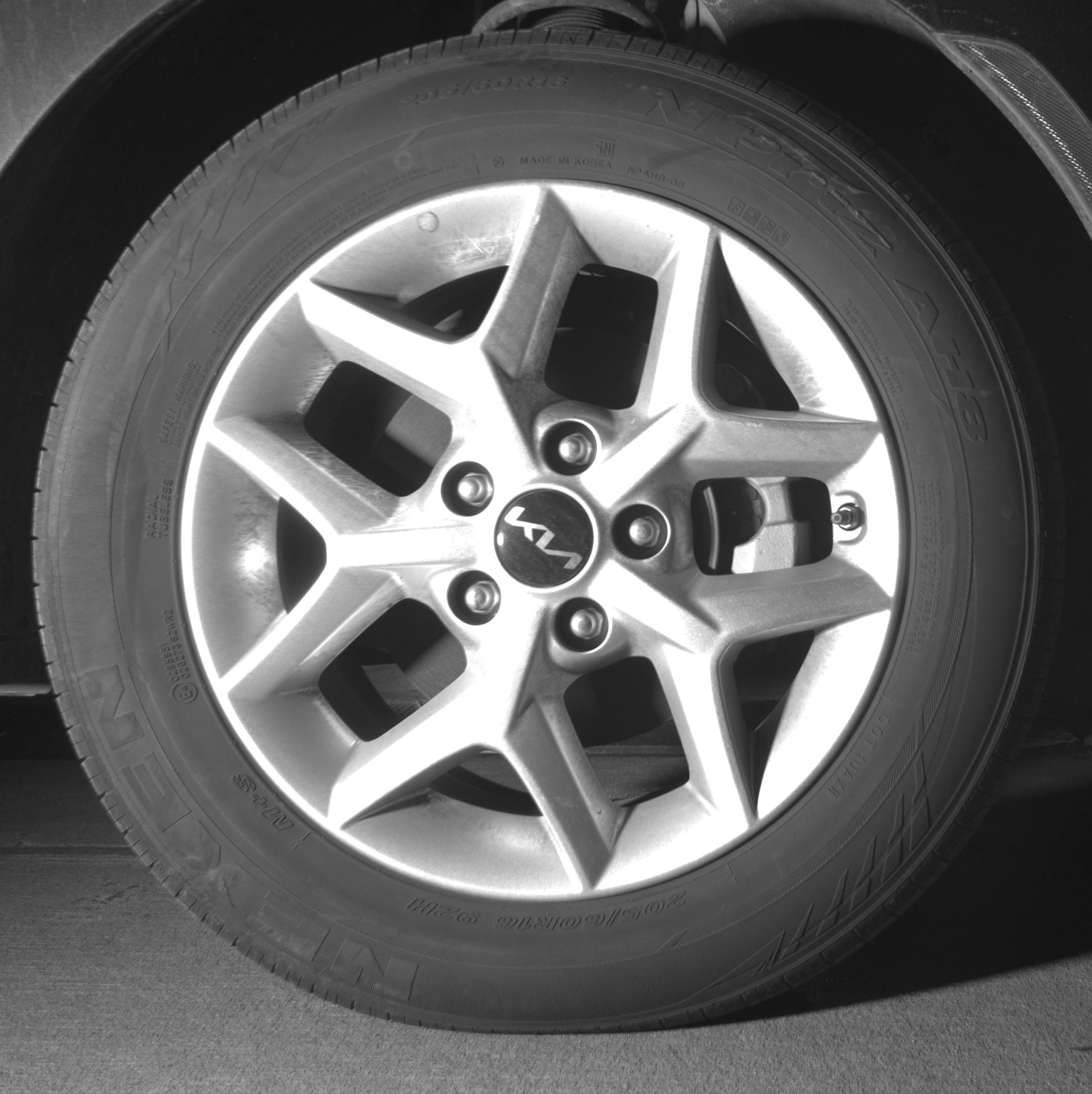 Thumbnail: 2025 Kia Soul - 10