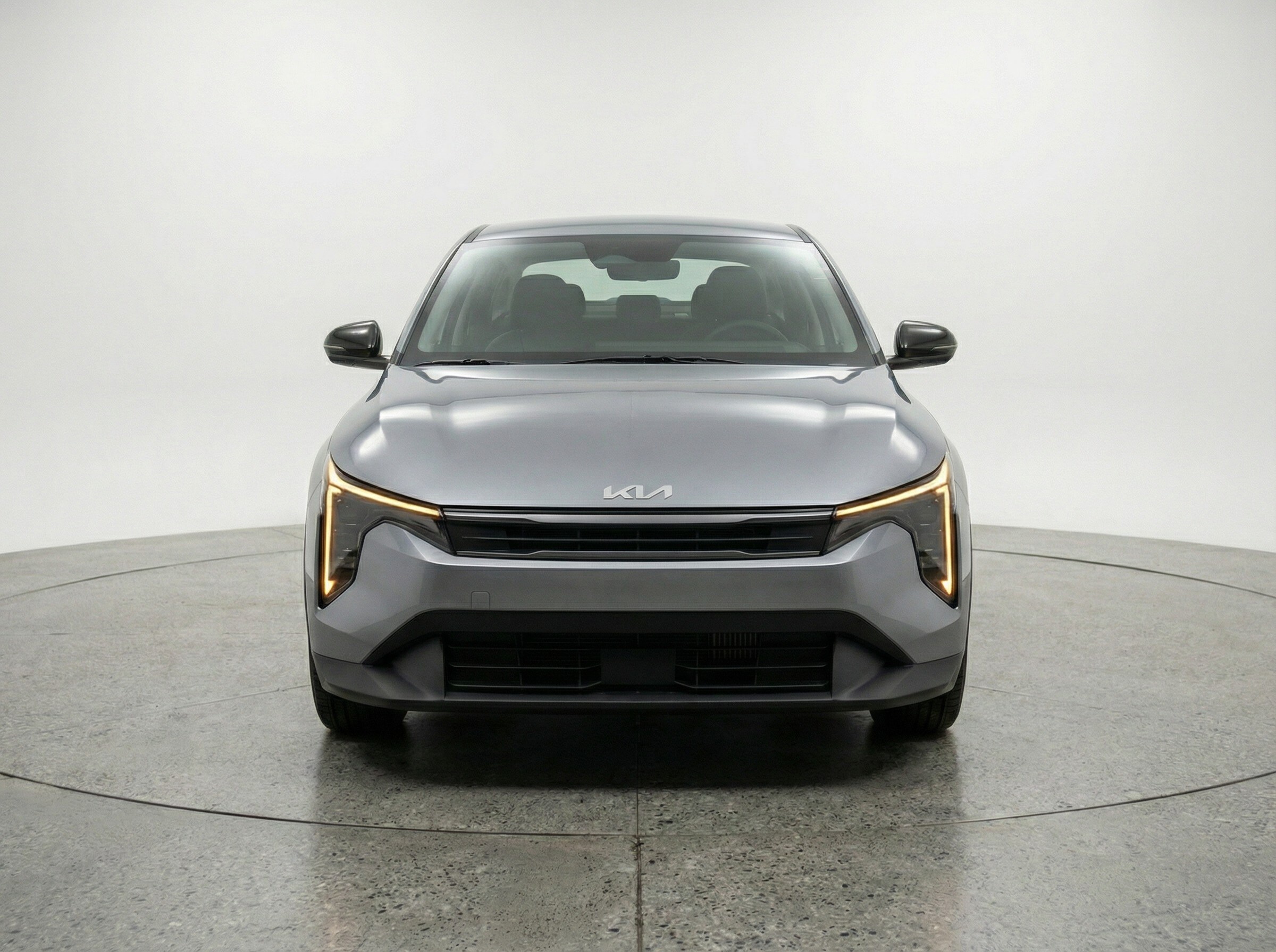 Thumbnail: 2025 Kia K4 - 2