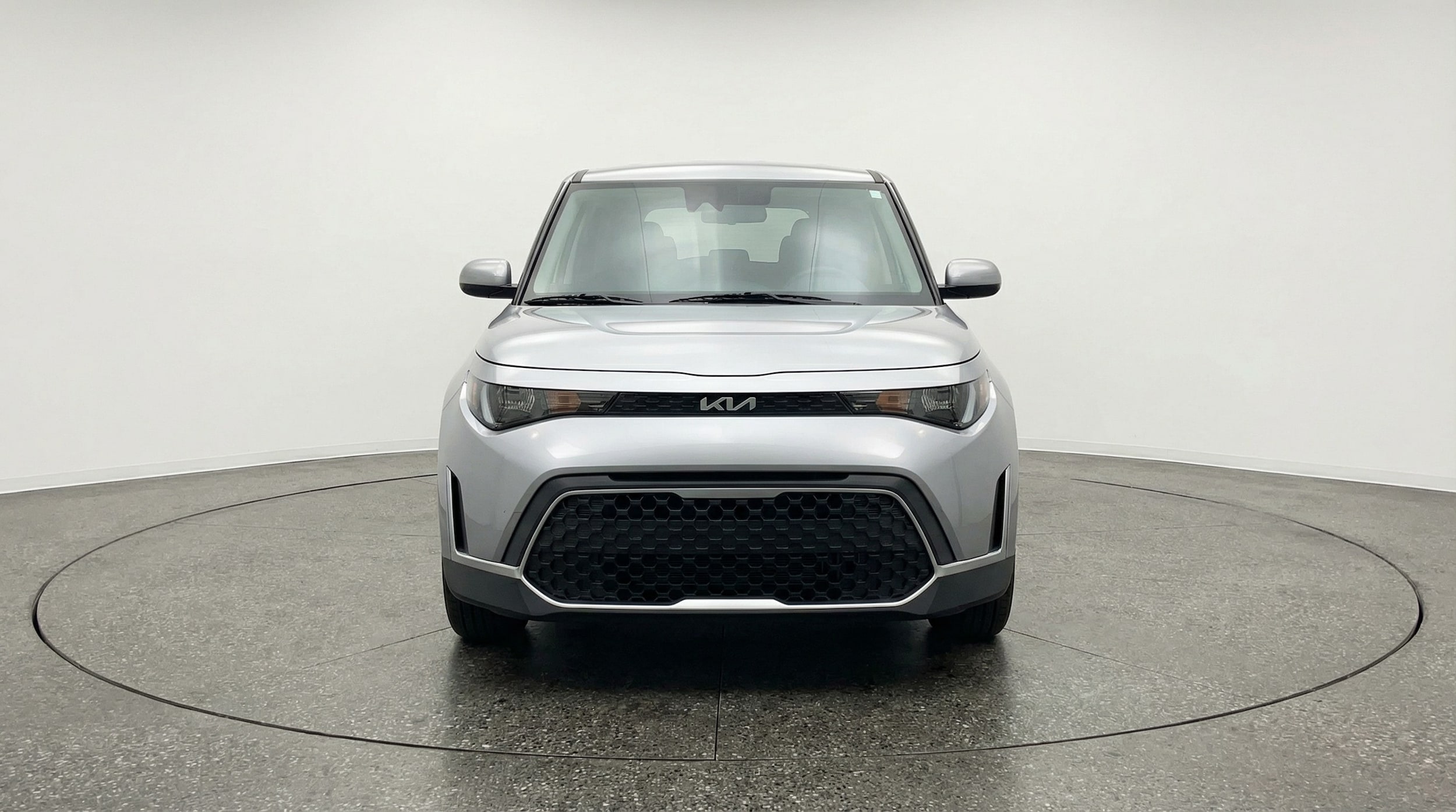 Thumbnail: 2025 Kia Soul - 2