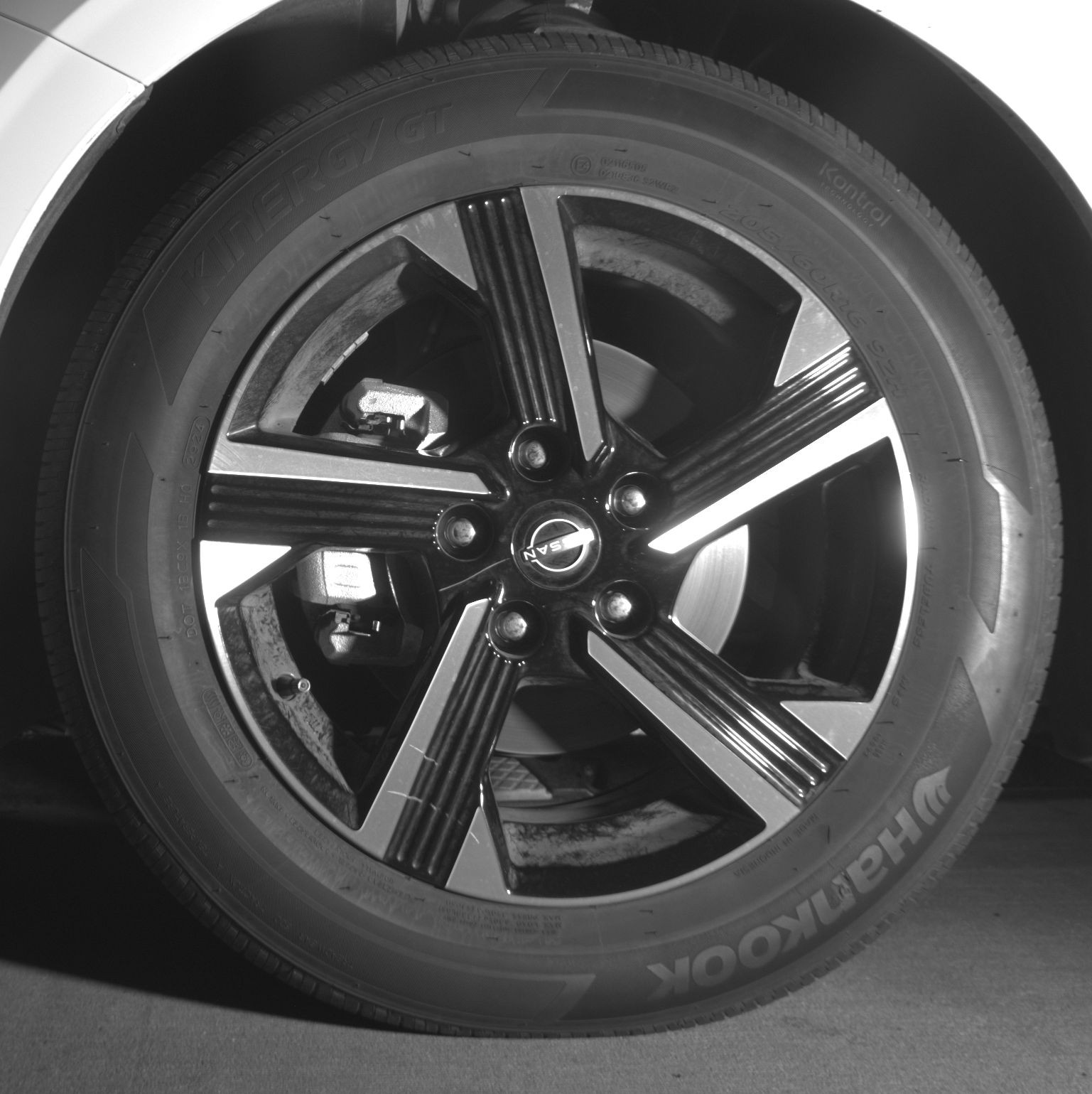 Thumbnail: 2025 Nissan Sentra - 9