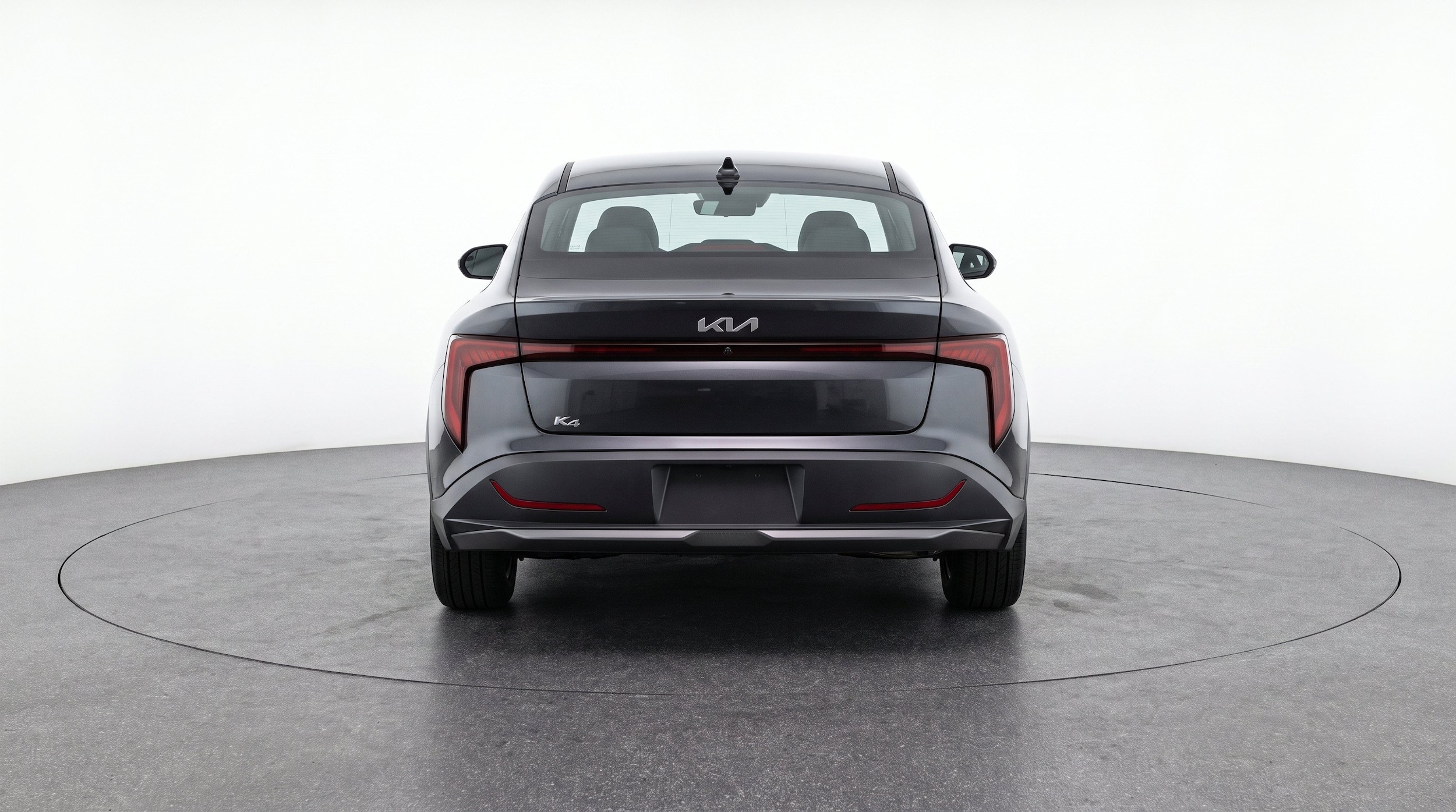 Thumbnail: 2026 Kia K4 - 7