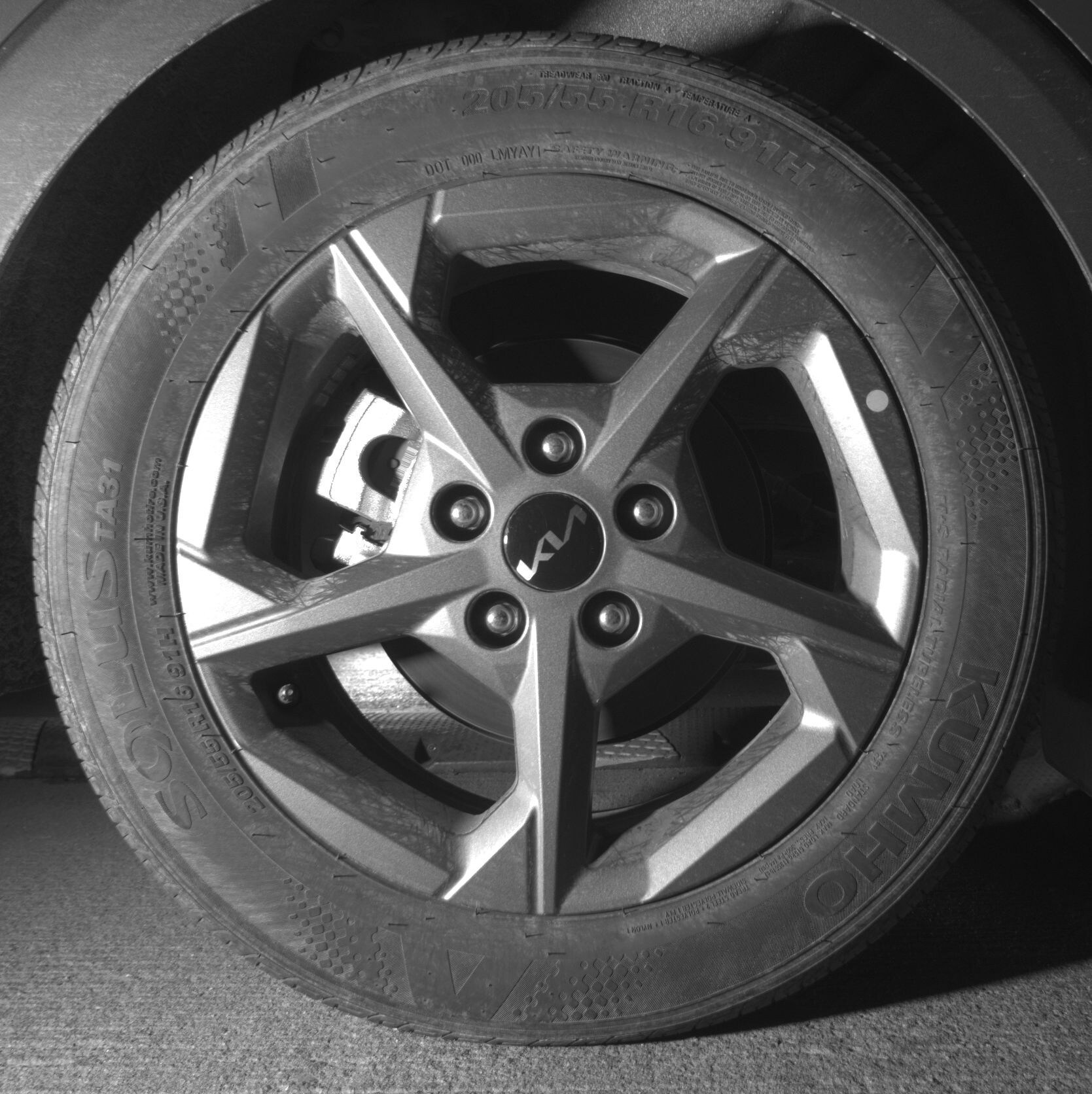 Thumbnail: 2025 Kia K4 - 12