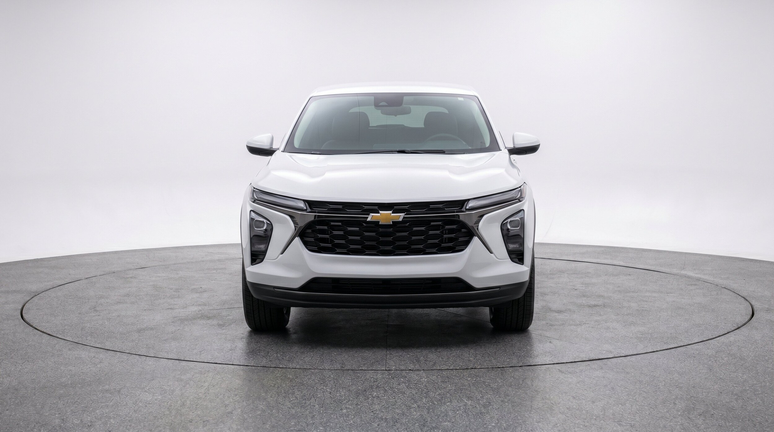 Thumbnail: 2026 Chevrolet Blazer - 2