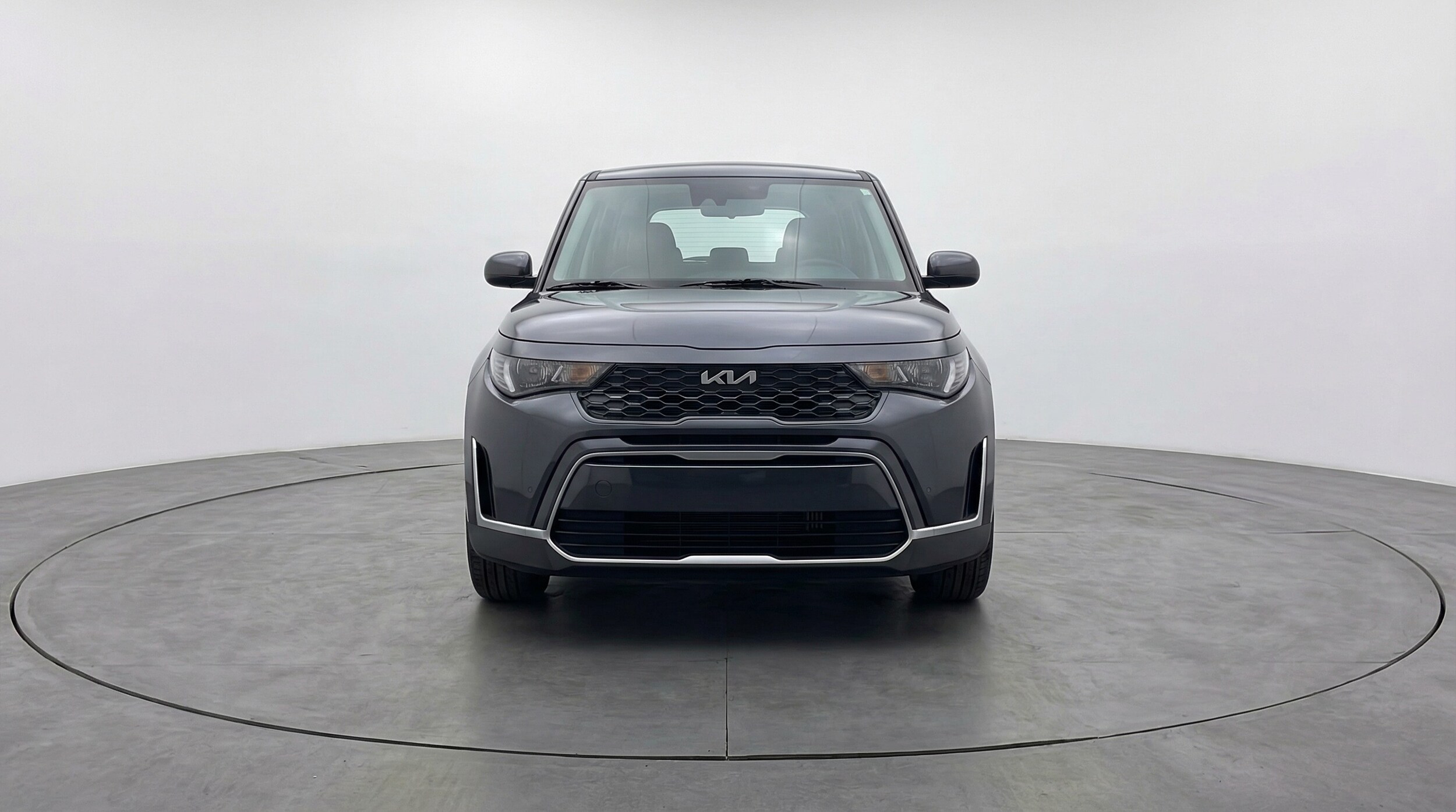 Thumbnail: 2025 Kia Soul - 2