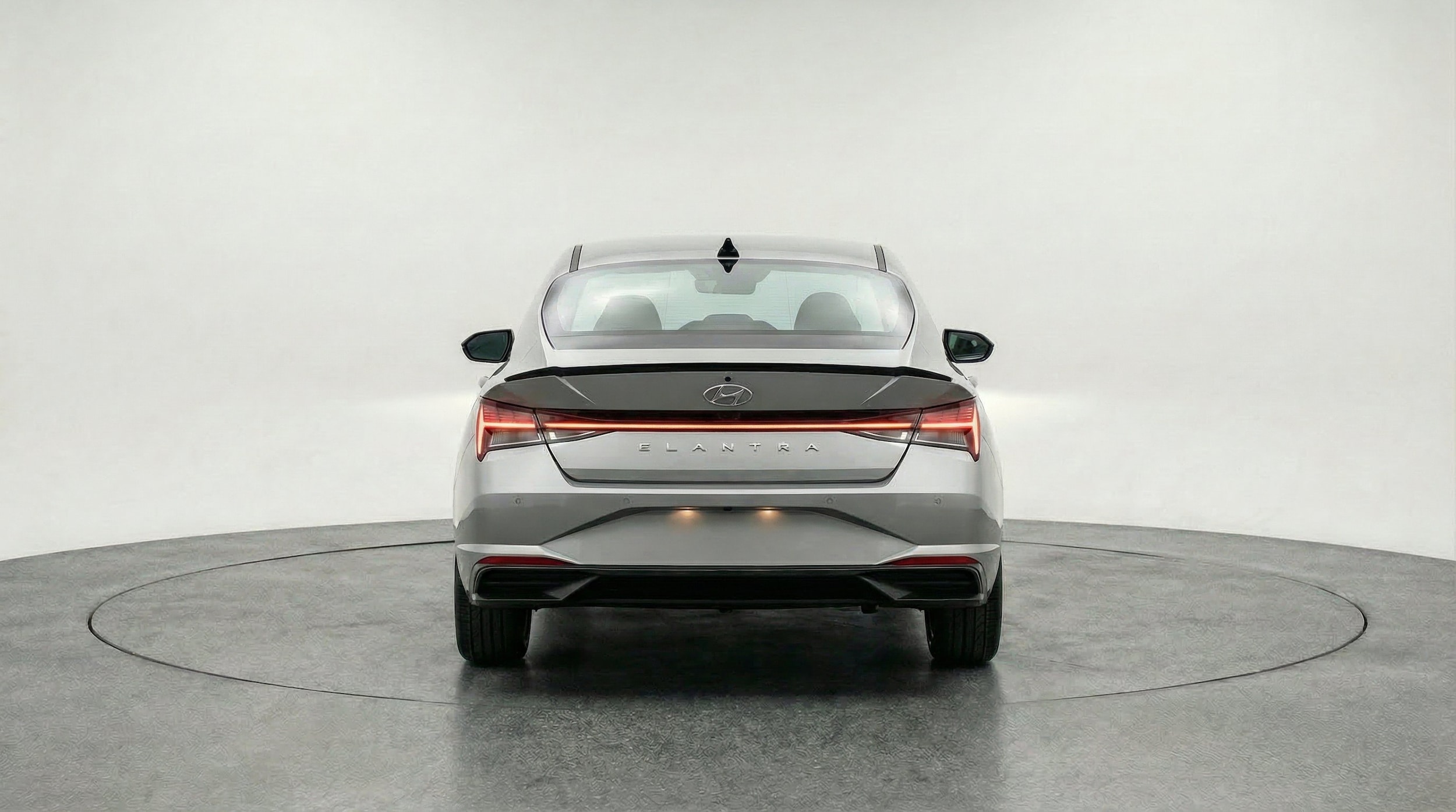 Thumbnail: 2026 Hyundai Elantra - 7