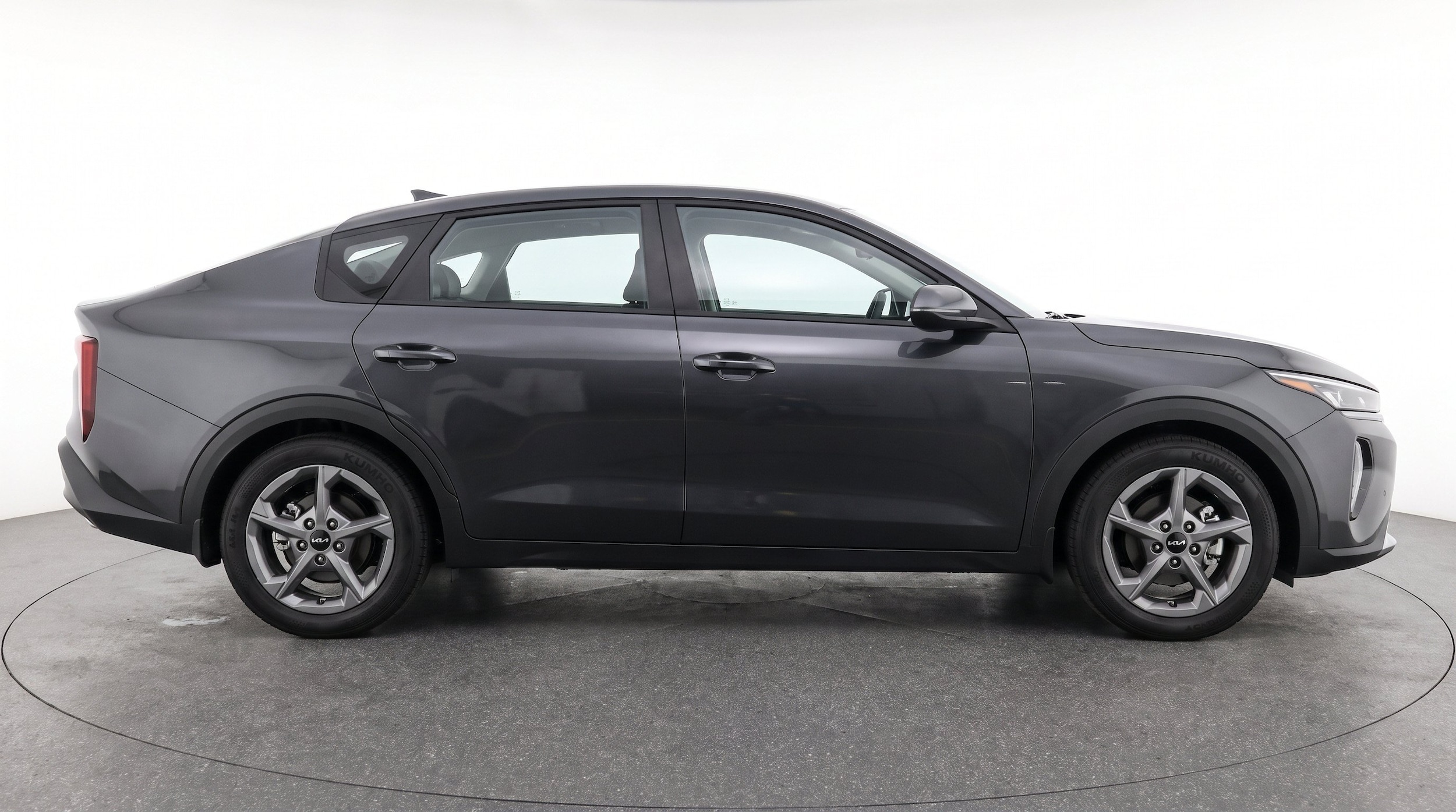 Thumbnail: 2026 Kia K4 - 11