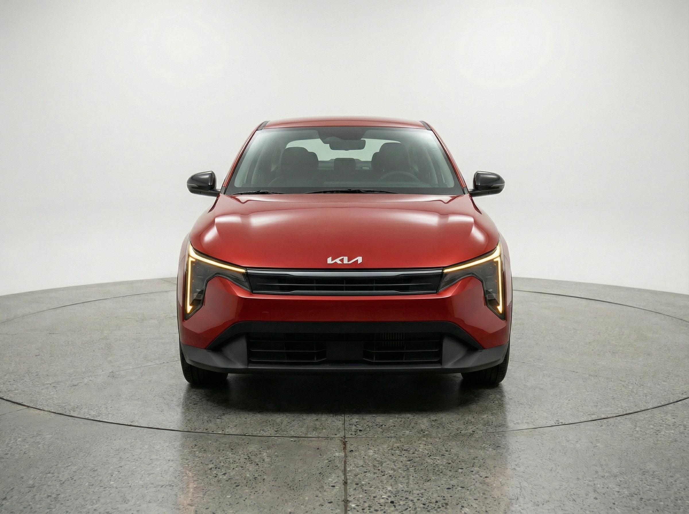 Thumbnail: 2025 Kia K4 - 2