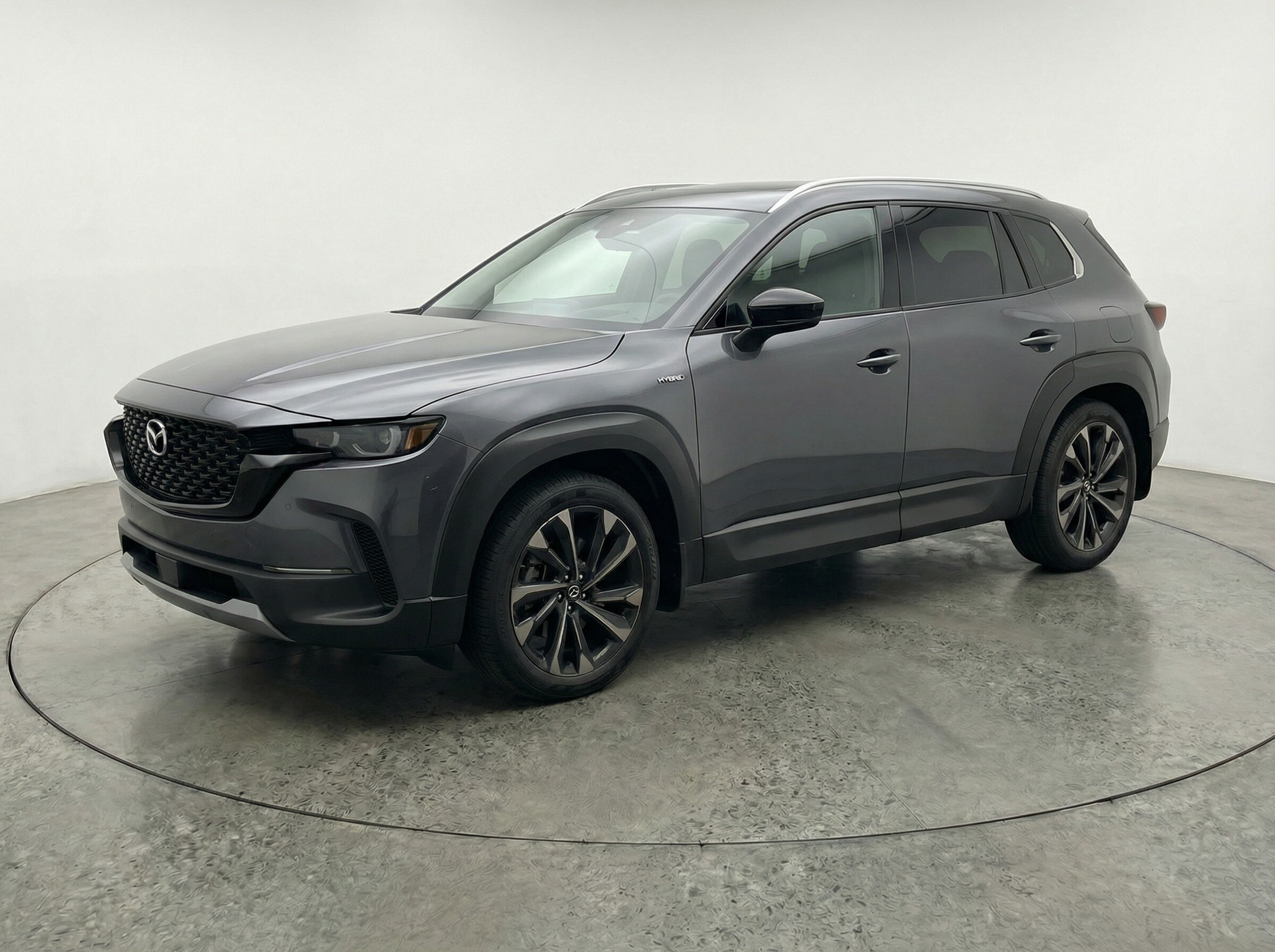Thumbnail: 2025 Mazda CX-50 - 3