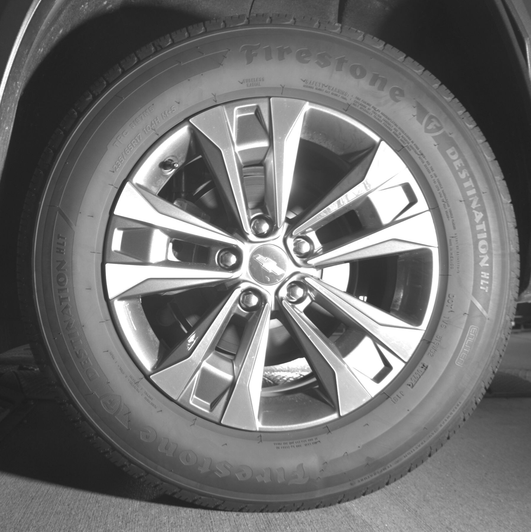 Thumbnail: 2025 Chevrolet Equinox - 11