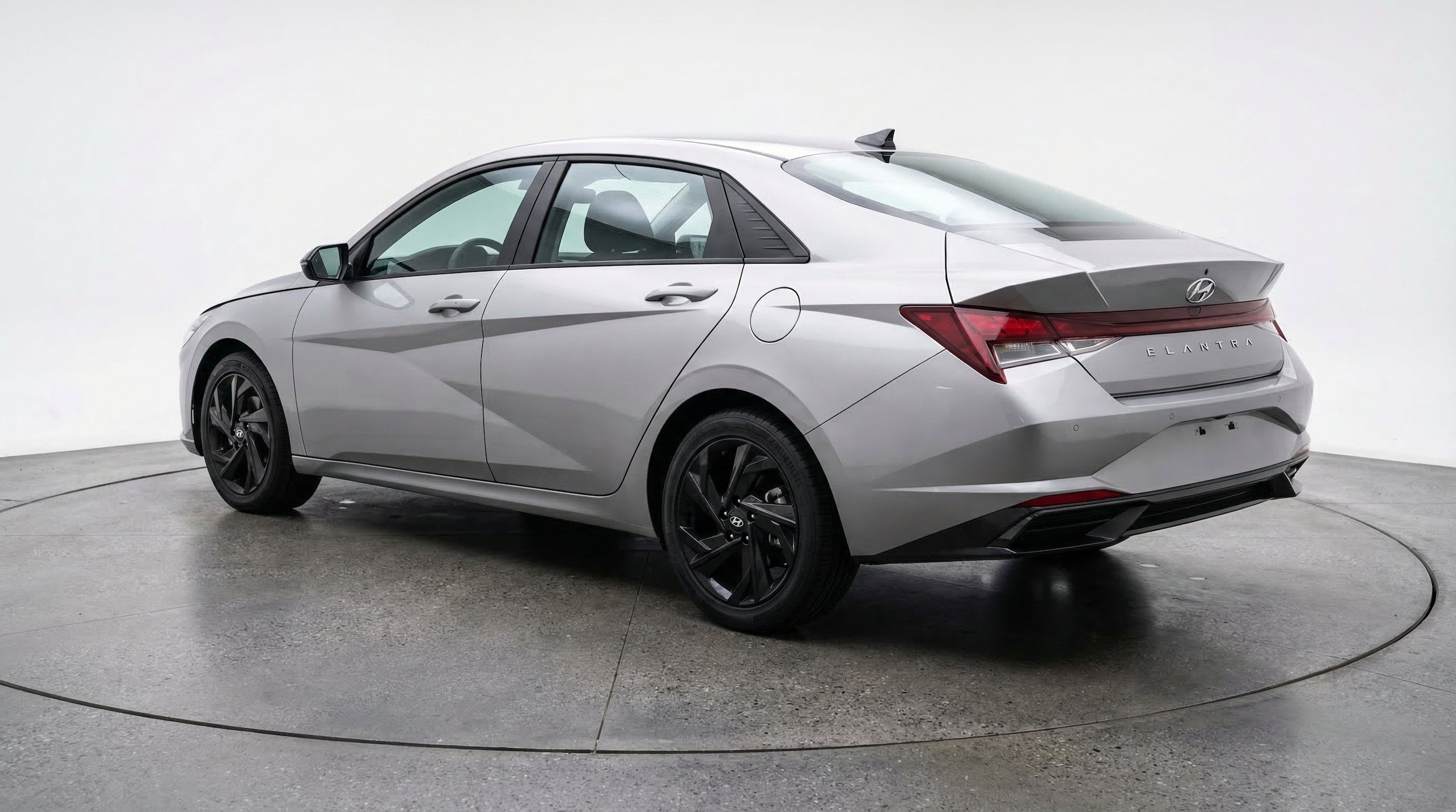 Thumbnail: 2026 Hyundai Elantra - 6