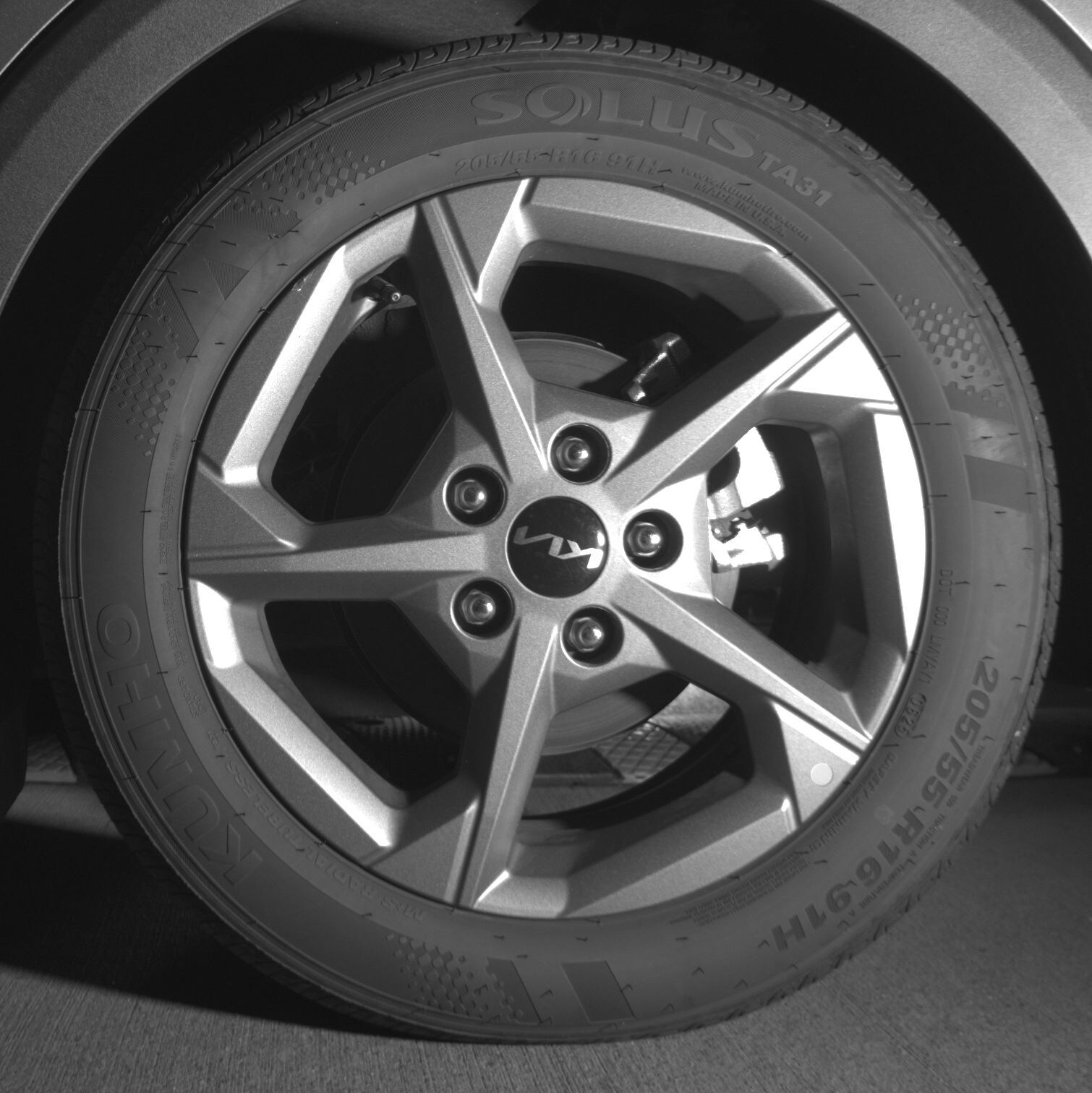 Thumbnail: 2025 Kia K4 - 11