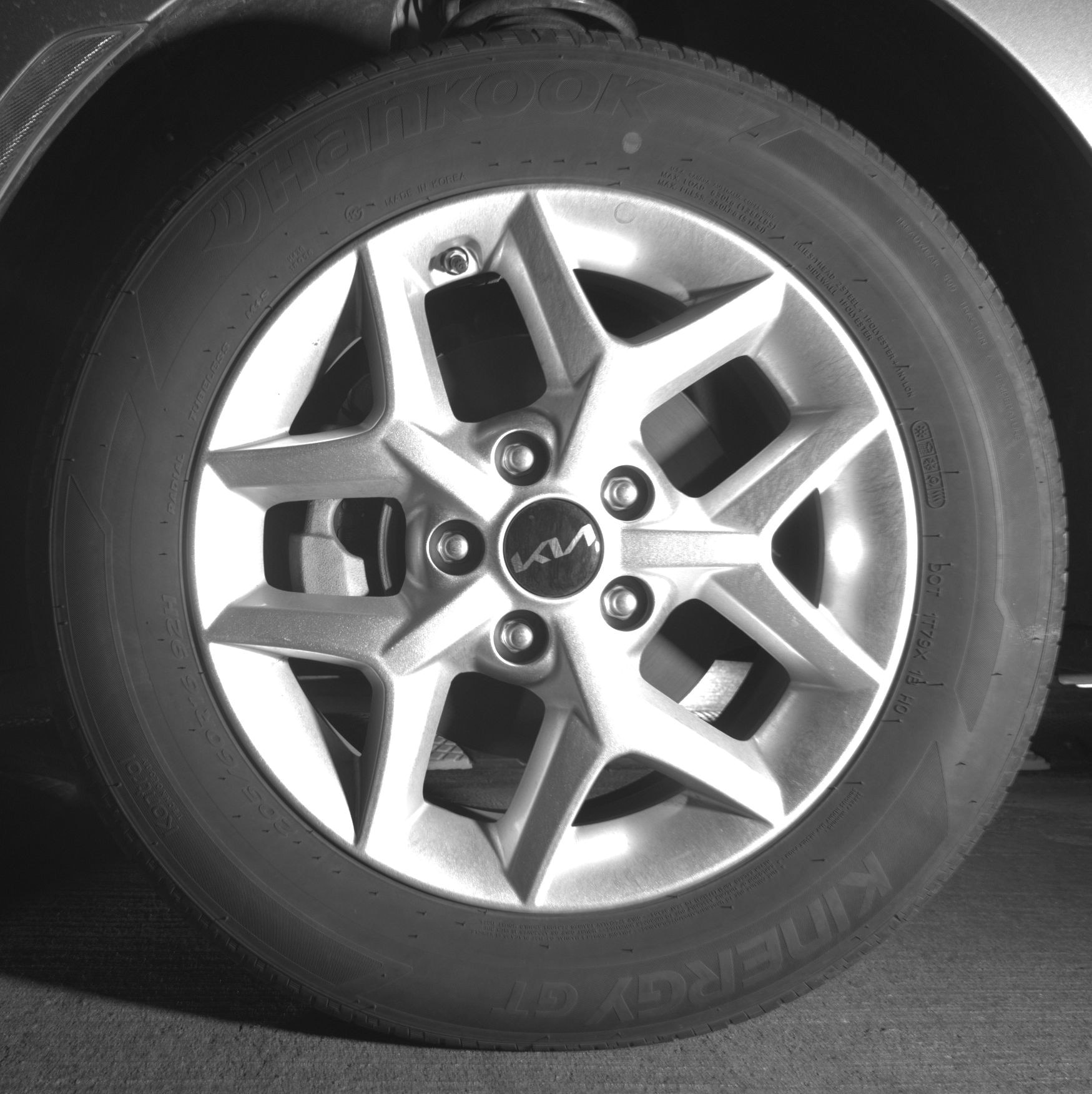 Thumbnail: 2025 Kia Soul - 9