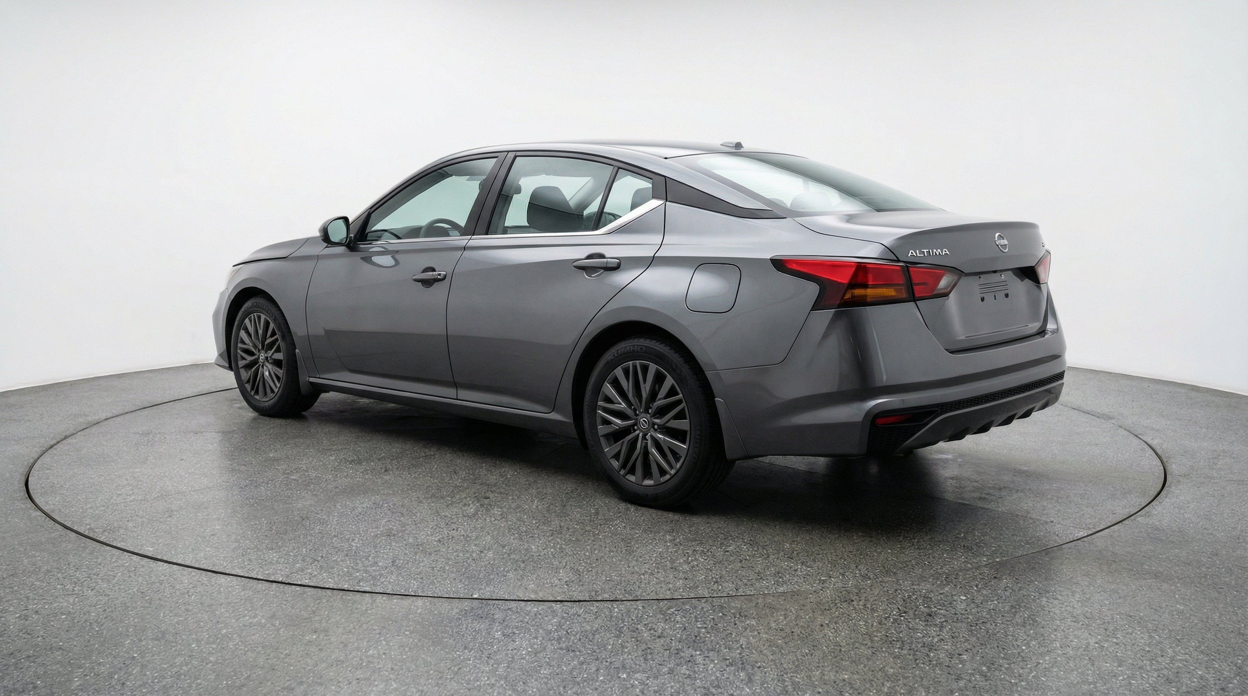 Thumbnail: 2025 Nissan Altima - 6