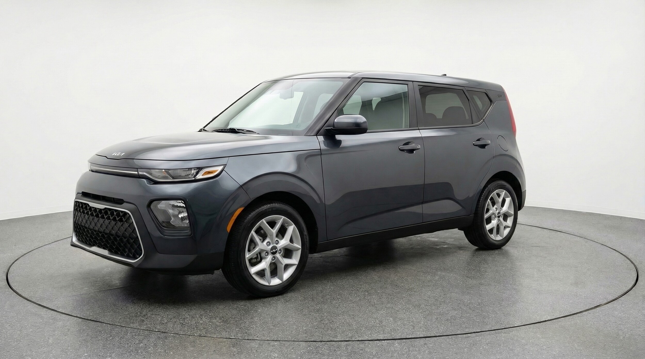 Thumbnail: 2025 Kia Soul - 3