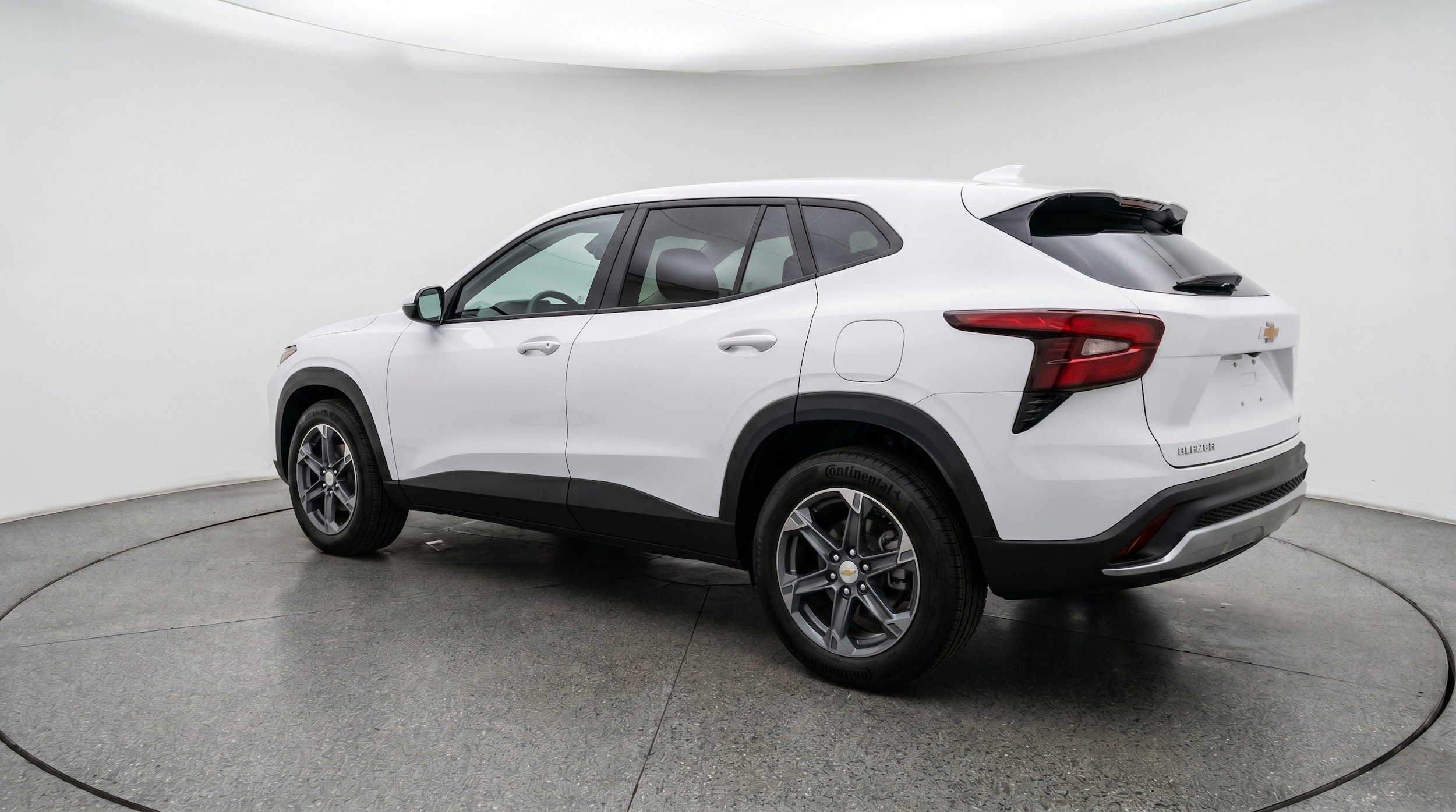 Thumbnail: 2026 Chevrolet Blazer - 6