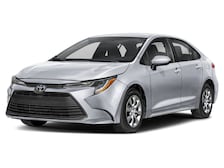 2025 Toyota Corolla  -
                  Elizabethtown, KY